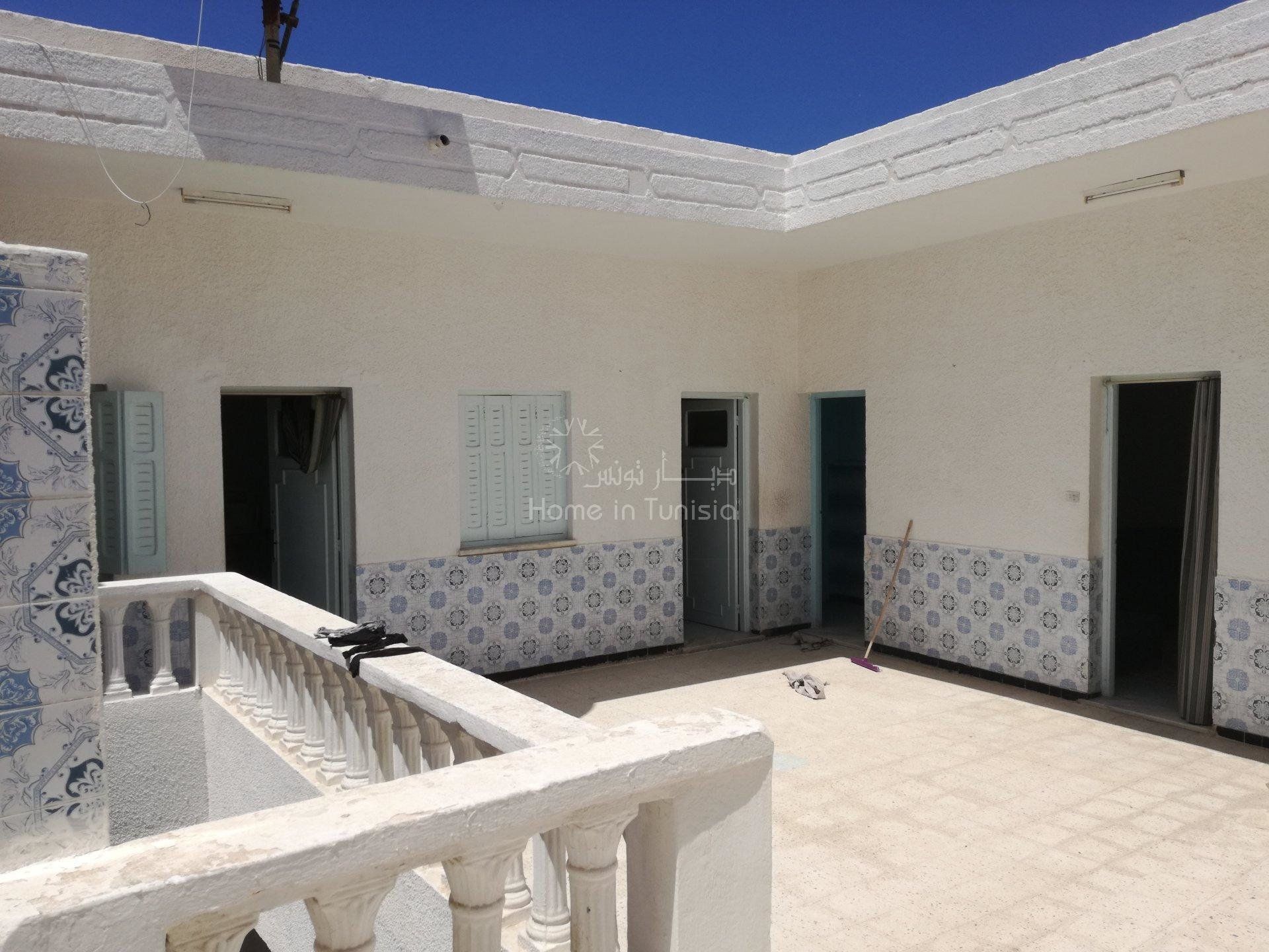 Huis in El Hamma, Gabes 11193770