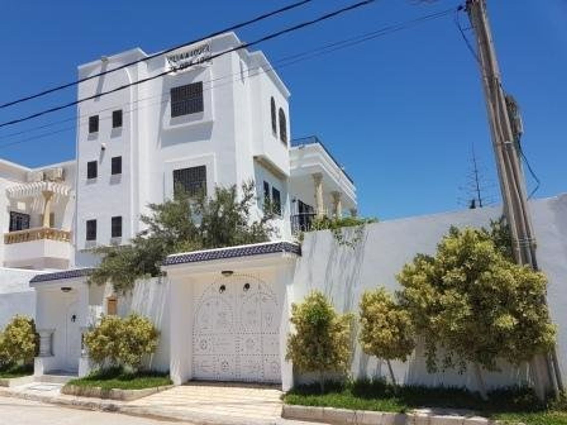 분양 아파트 에 Hammamet, Nabeul 11193781