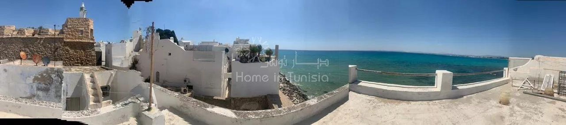 Dom w Hammamet, Nabeul 11193797