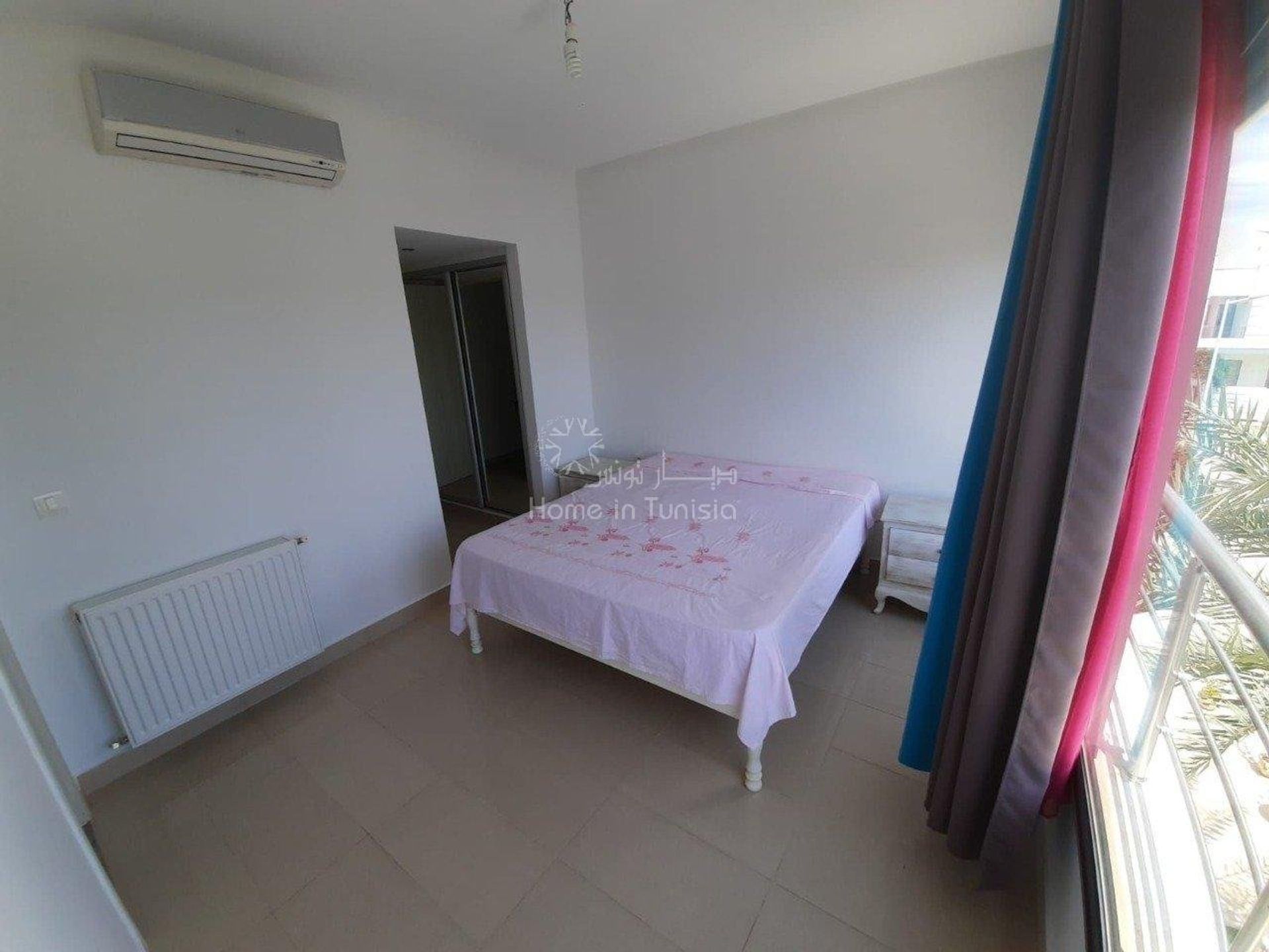 Condominium in Hammamet, Nabeul 11193810