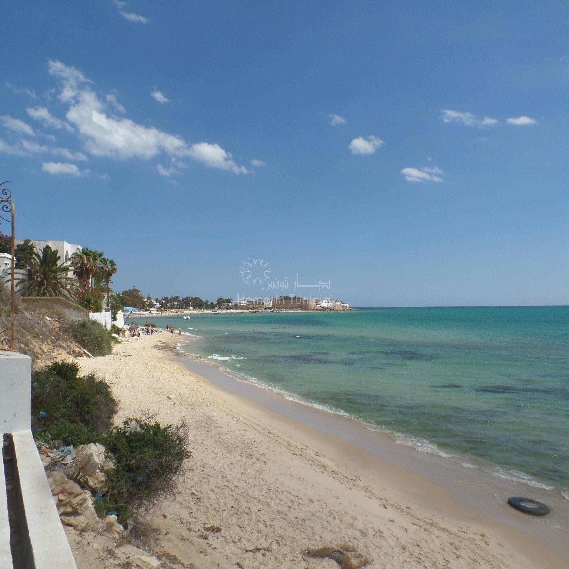 Condominio nel Hammamet, Nabeul 11193816