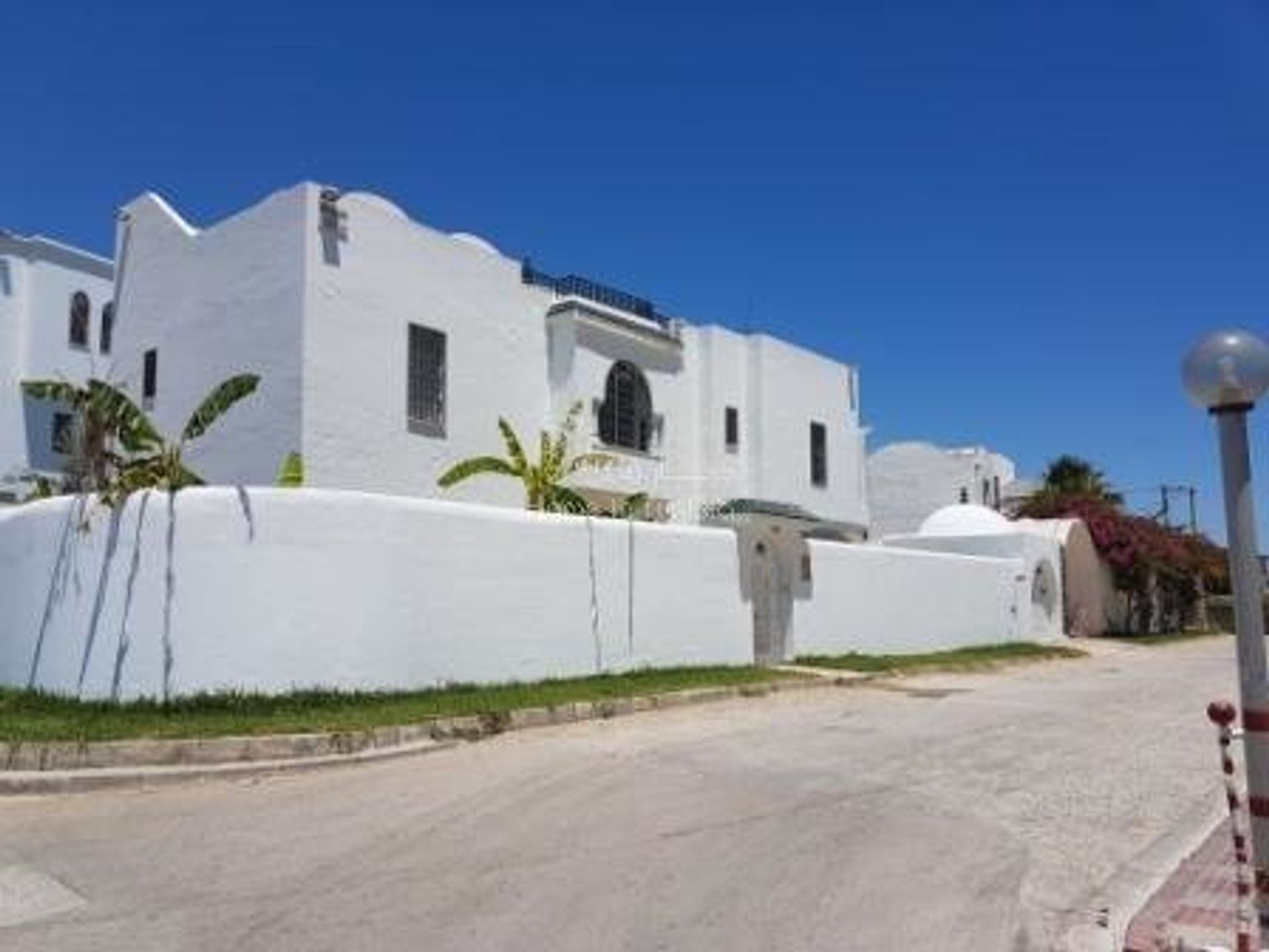 Hus i Hammamet, Nabeul 11193837