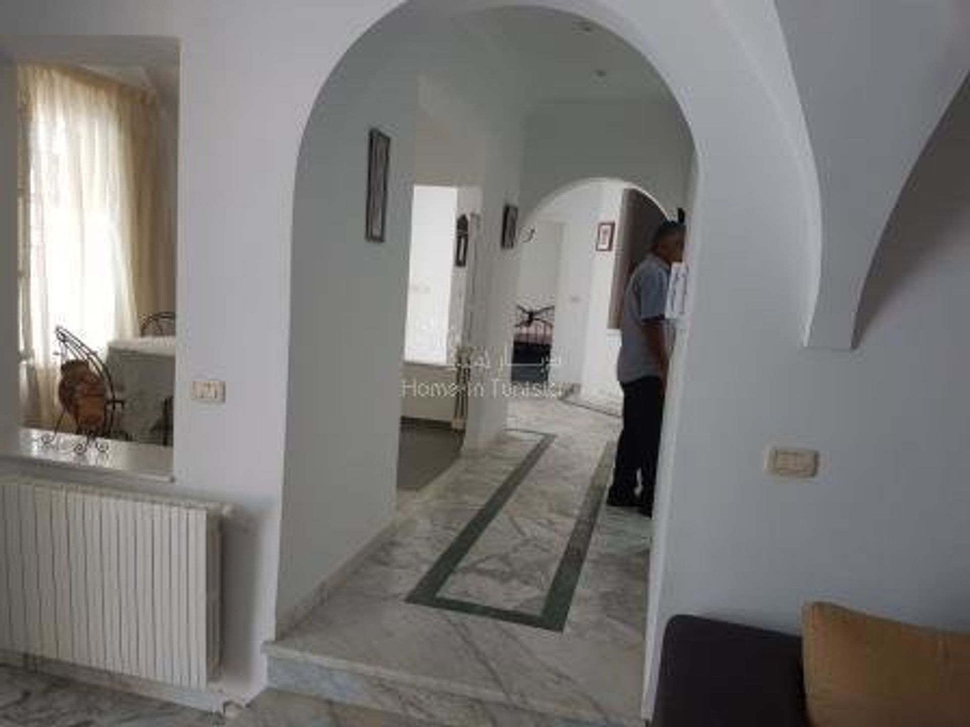 Hus i Hammamet, Nabeul 11193837