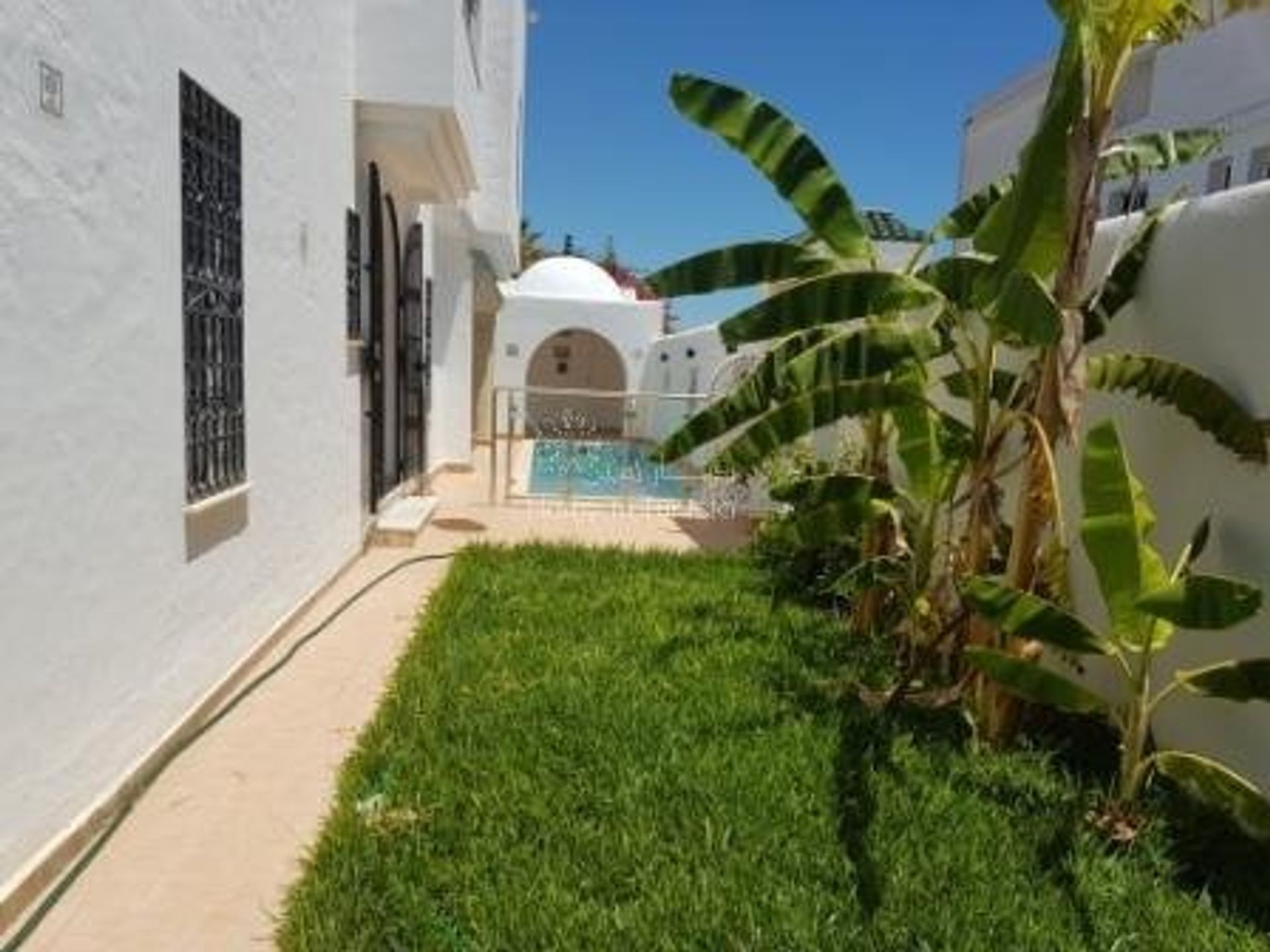 Hus i Hammamet, Nabeul 11193837