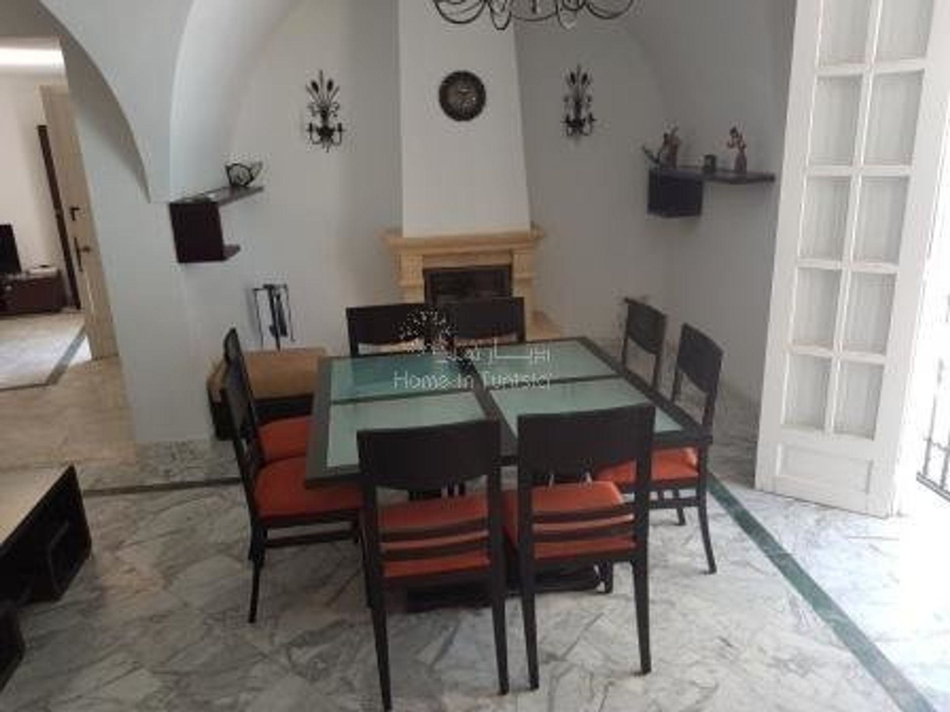 Hus i Hammamet, Nabeul 11193837