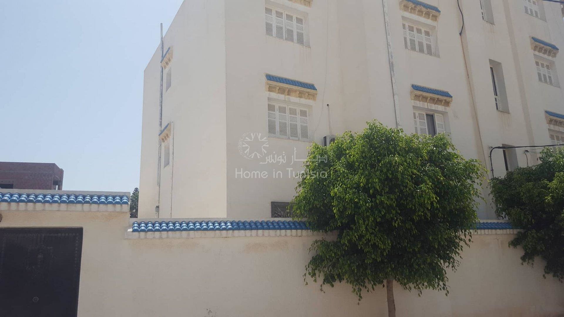 Condominium in El Hamma, Gabes 11193839