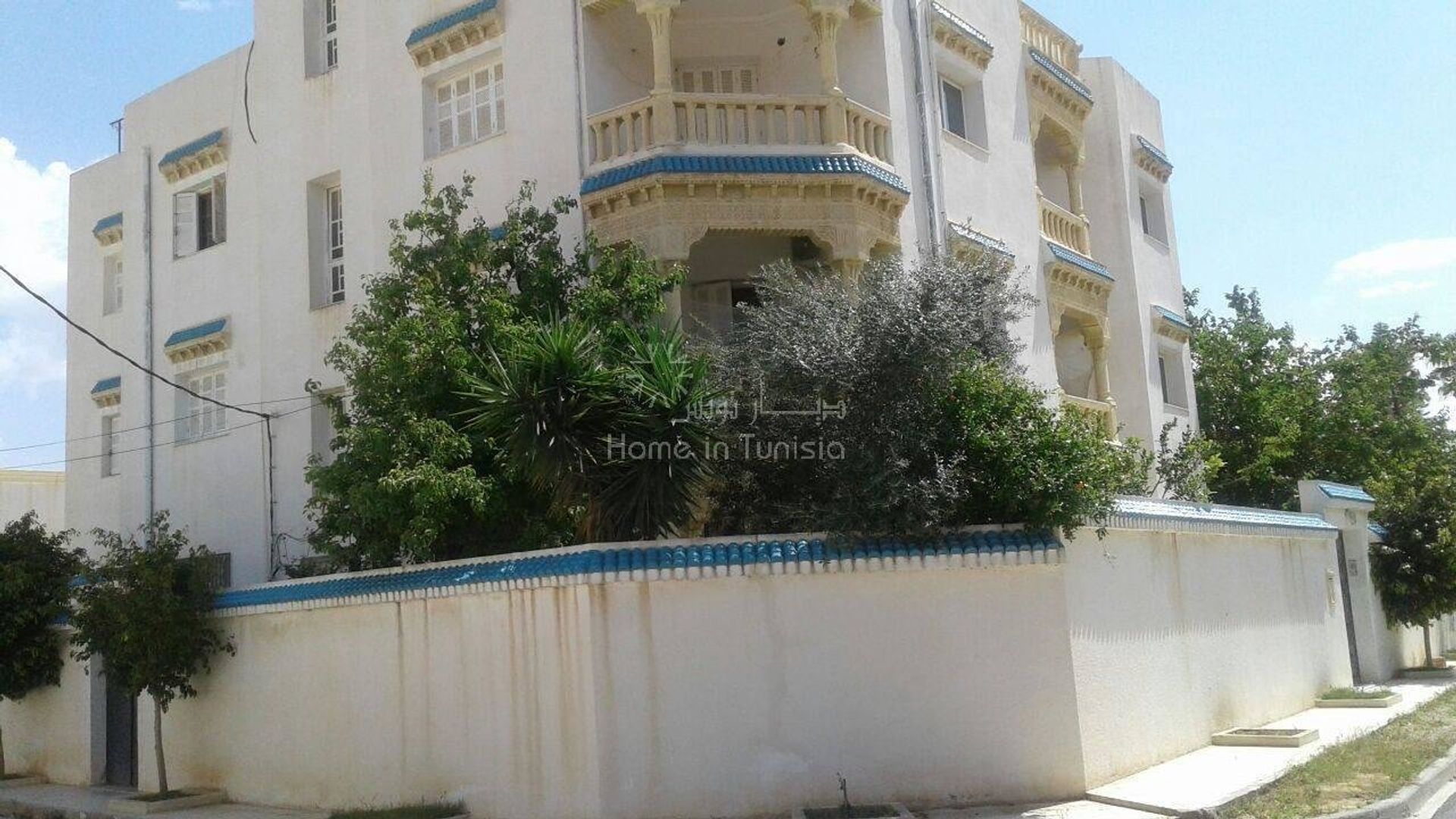 Condominium in El Hamma, Gabes 11193839