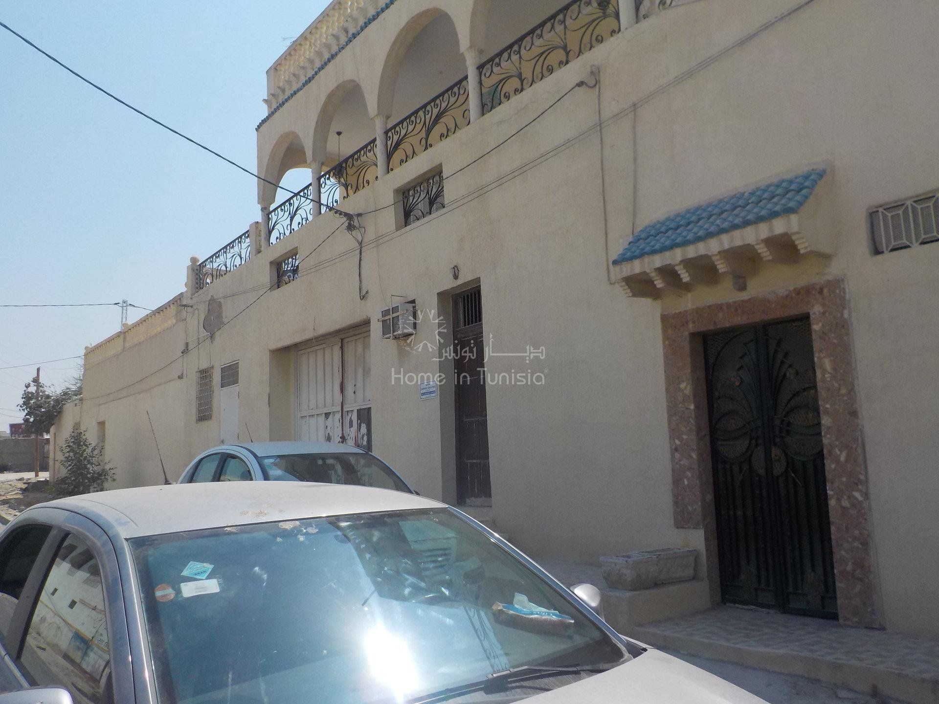 Condominium dans Sousse, Sousse 11193858