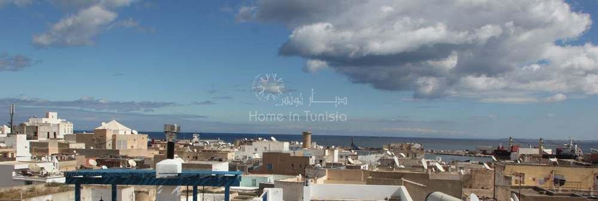 Будинок в Sousse, Sousse 11193859