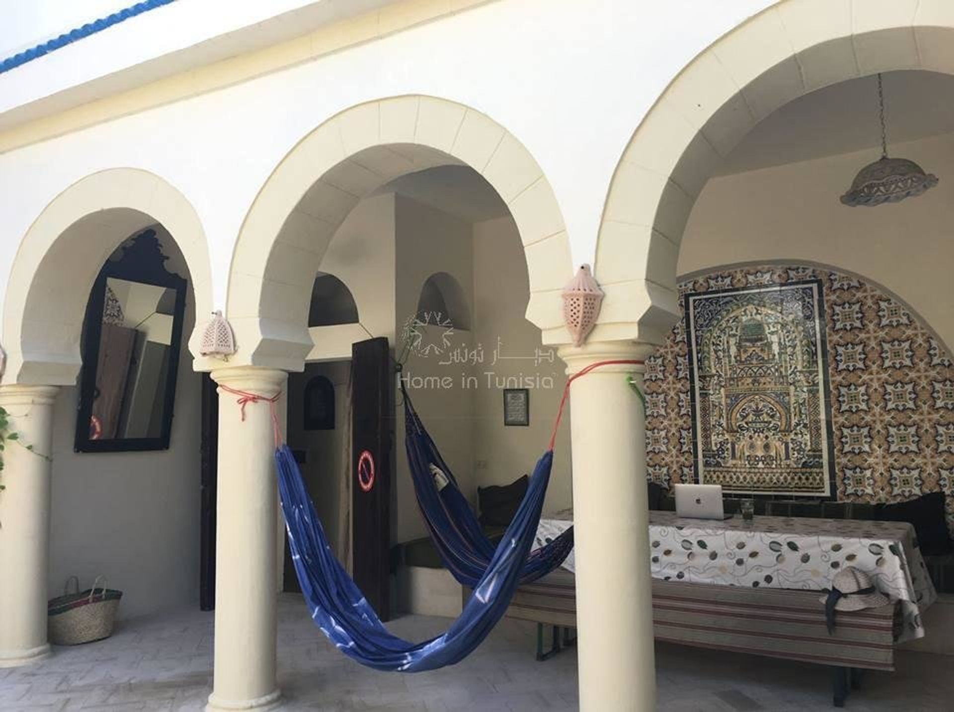 rumah dalam Sousse, Sousse 11193859