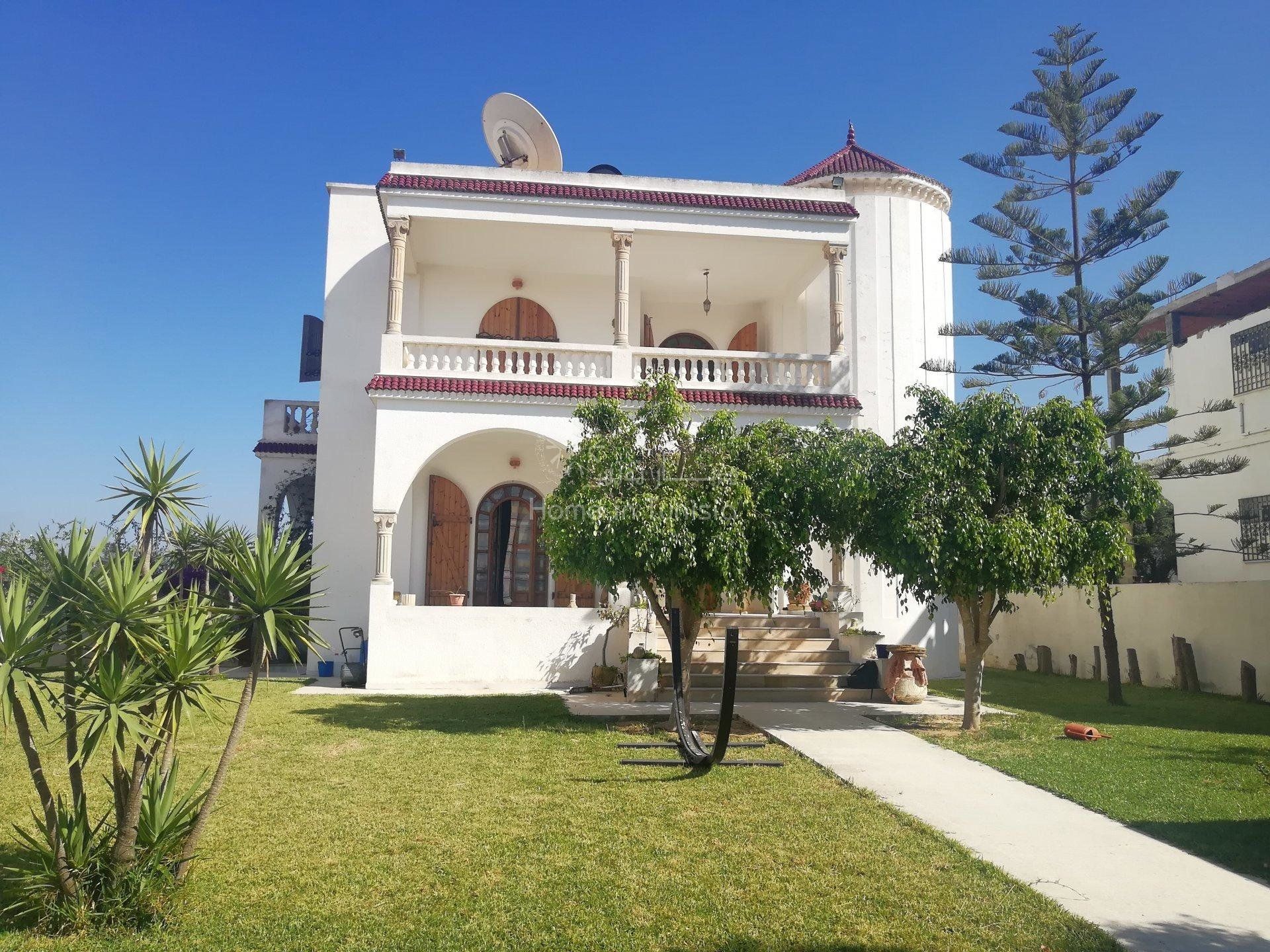 casa no El Hamma, Gabes 11193864