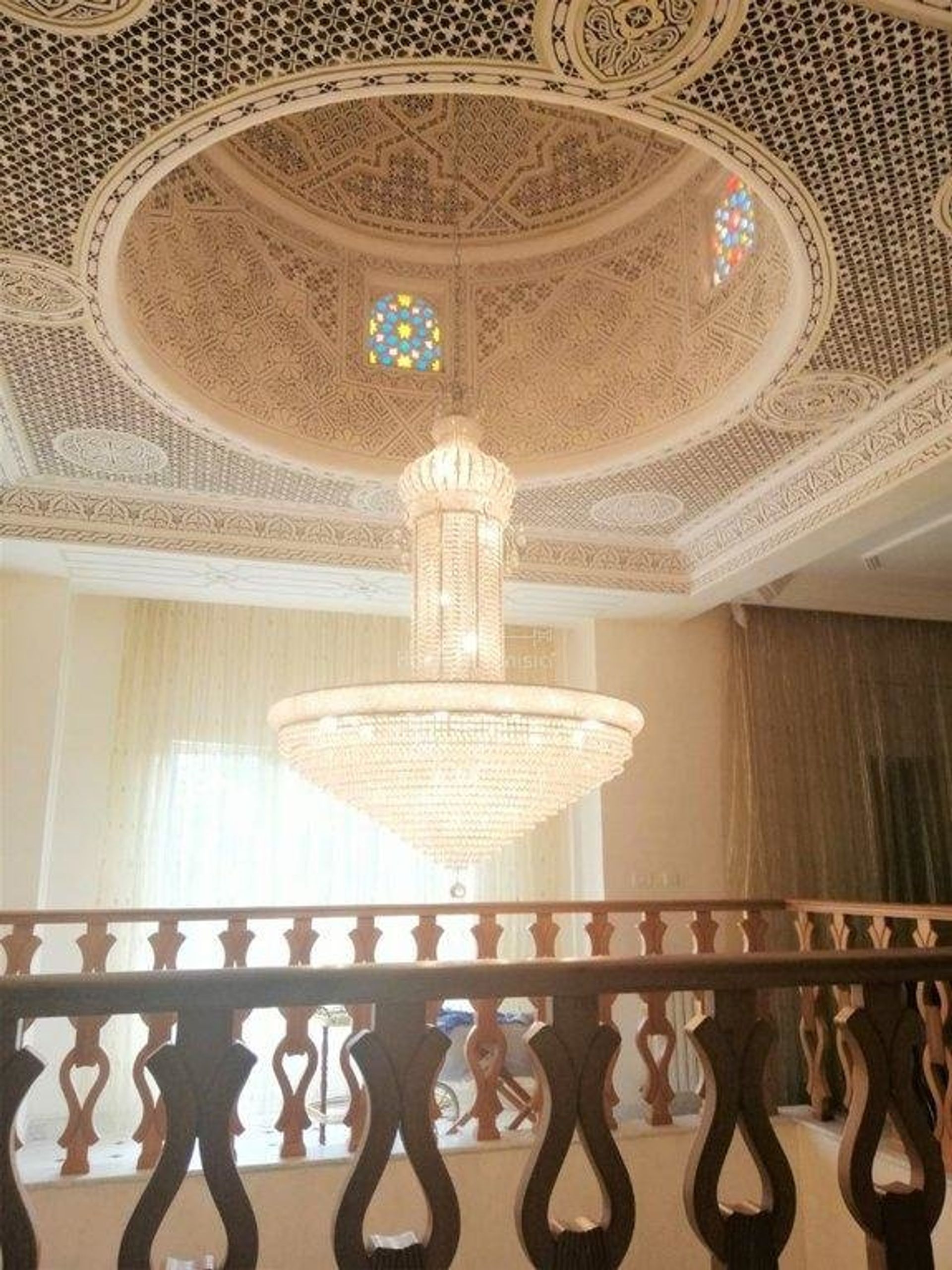 Rumah di Tunis, Tunis 11193866