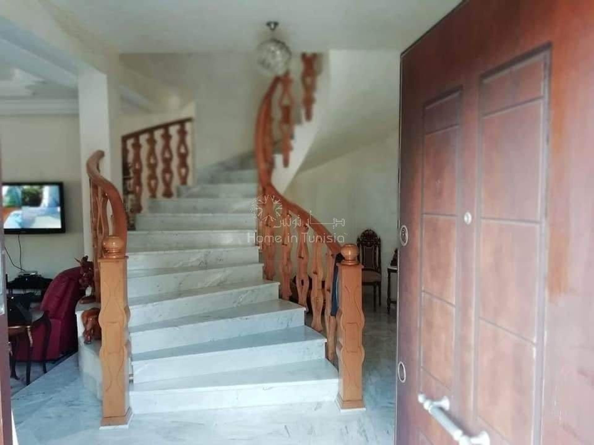 Rumah di Tunis, Tunis 11193866