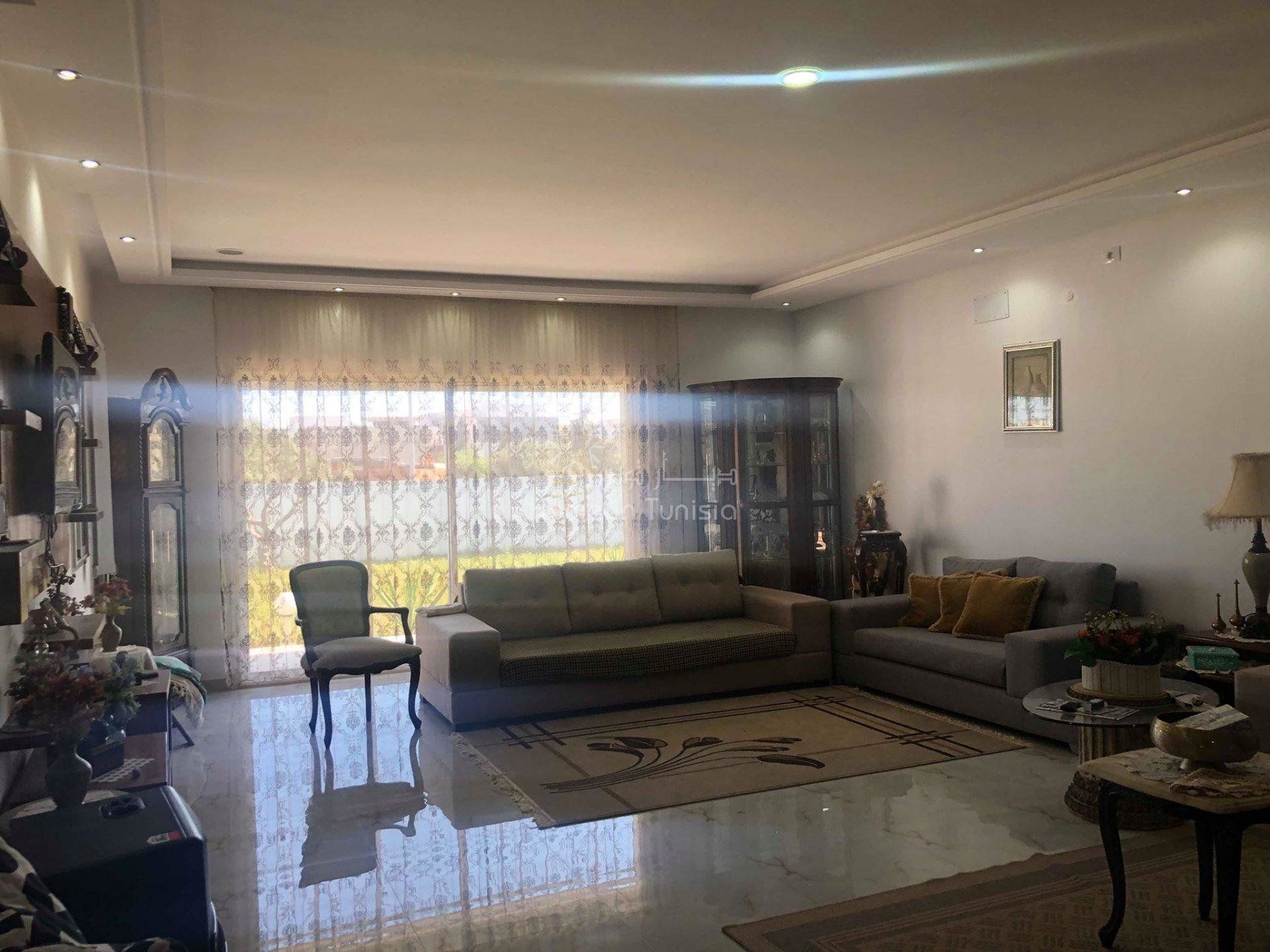 House in Dar el Said, Sousse 11193873