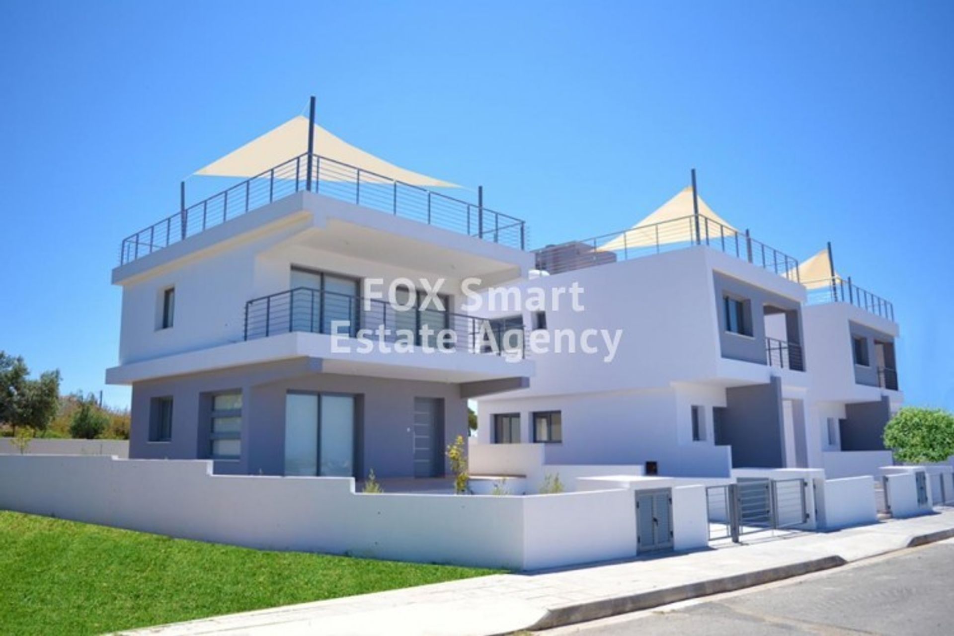 casa en Mesa Chorio, Pafos 11193890