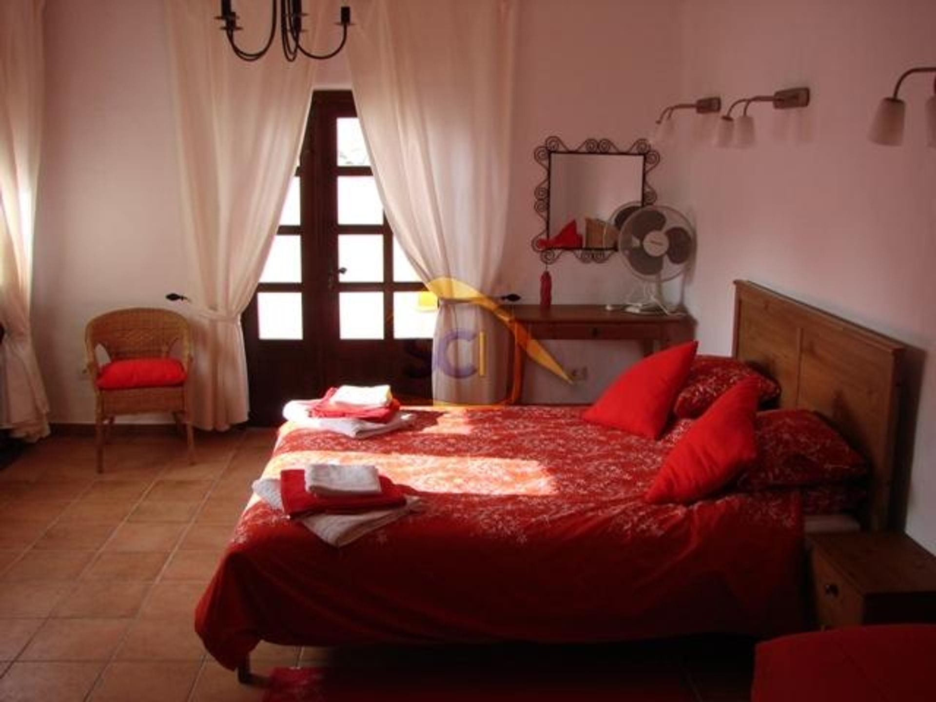 Huis in Caleta de Sebo, Canarische eilanden 11193904