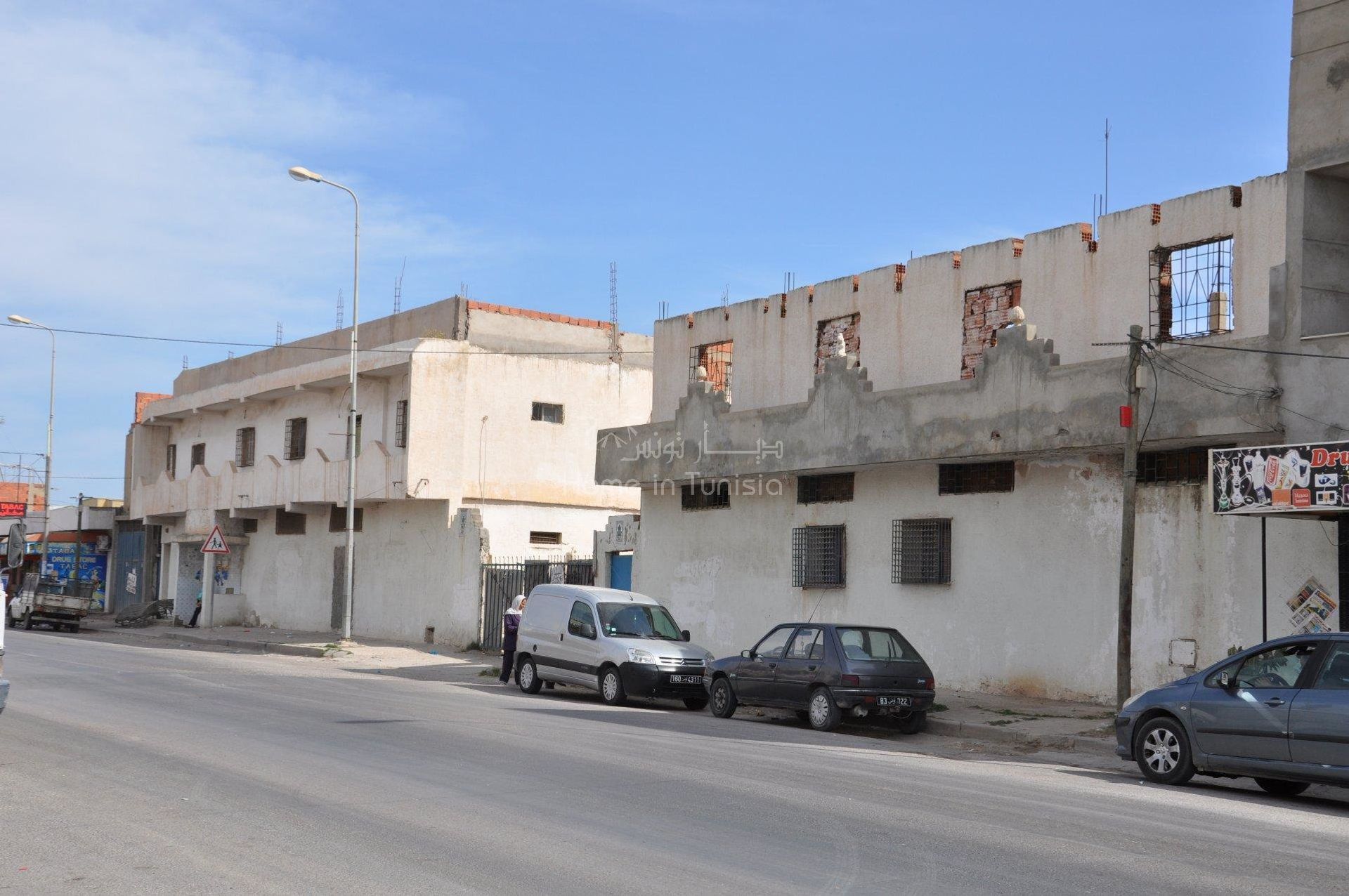 Muu sisään Monastir, Monastir 11193906