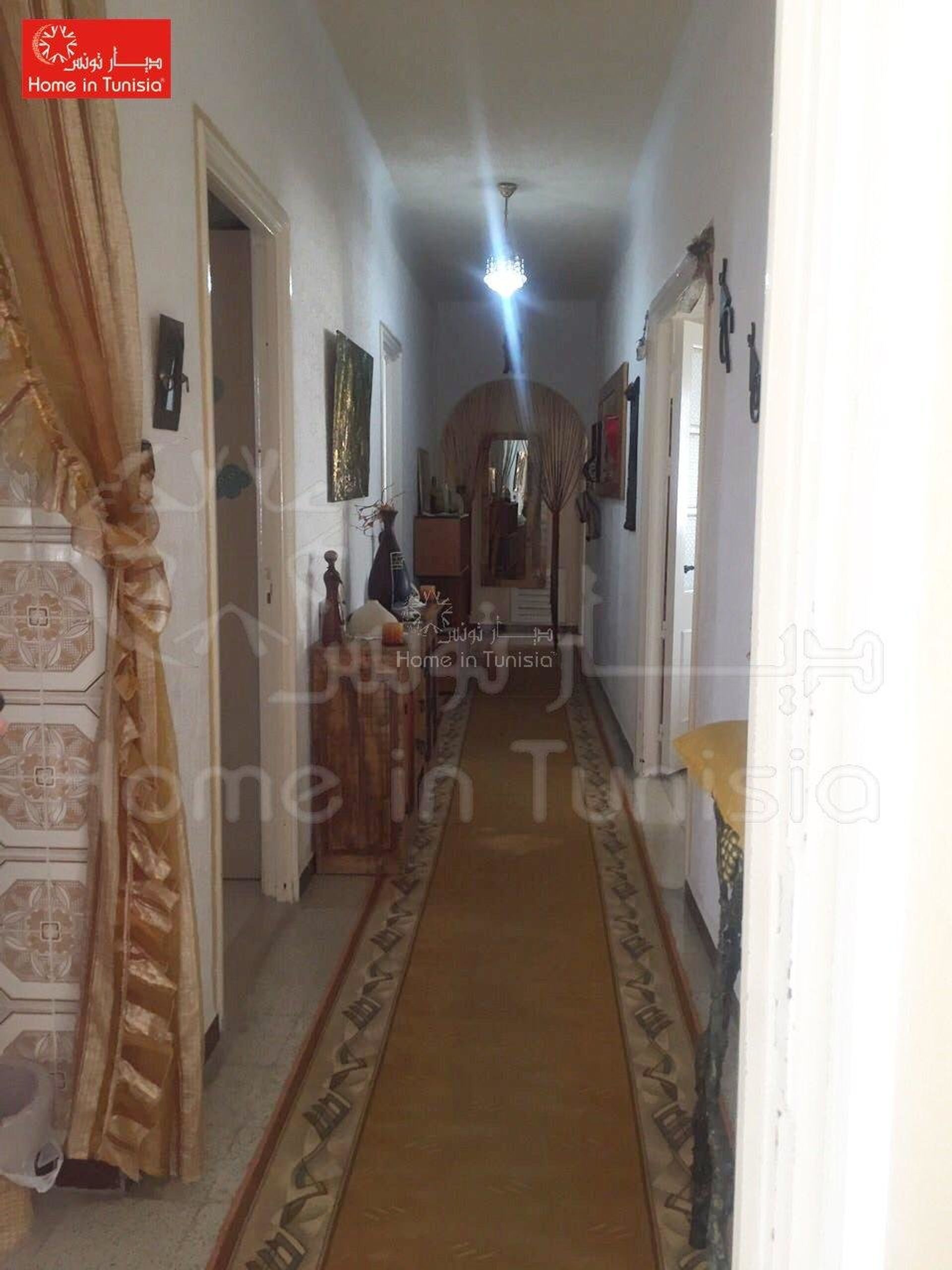 rumah dalam Sousse, Sousse 11193912