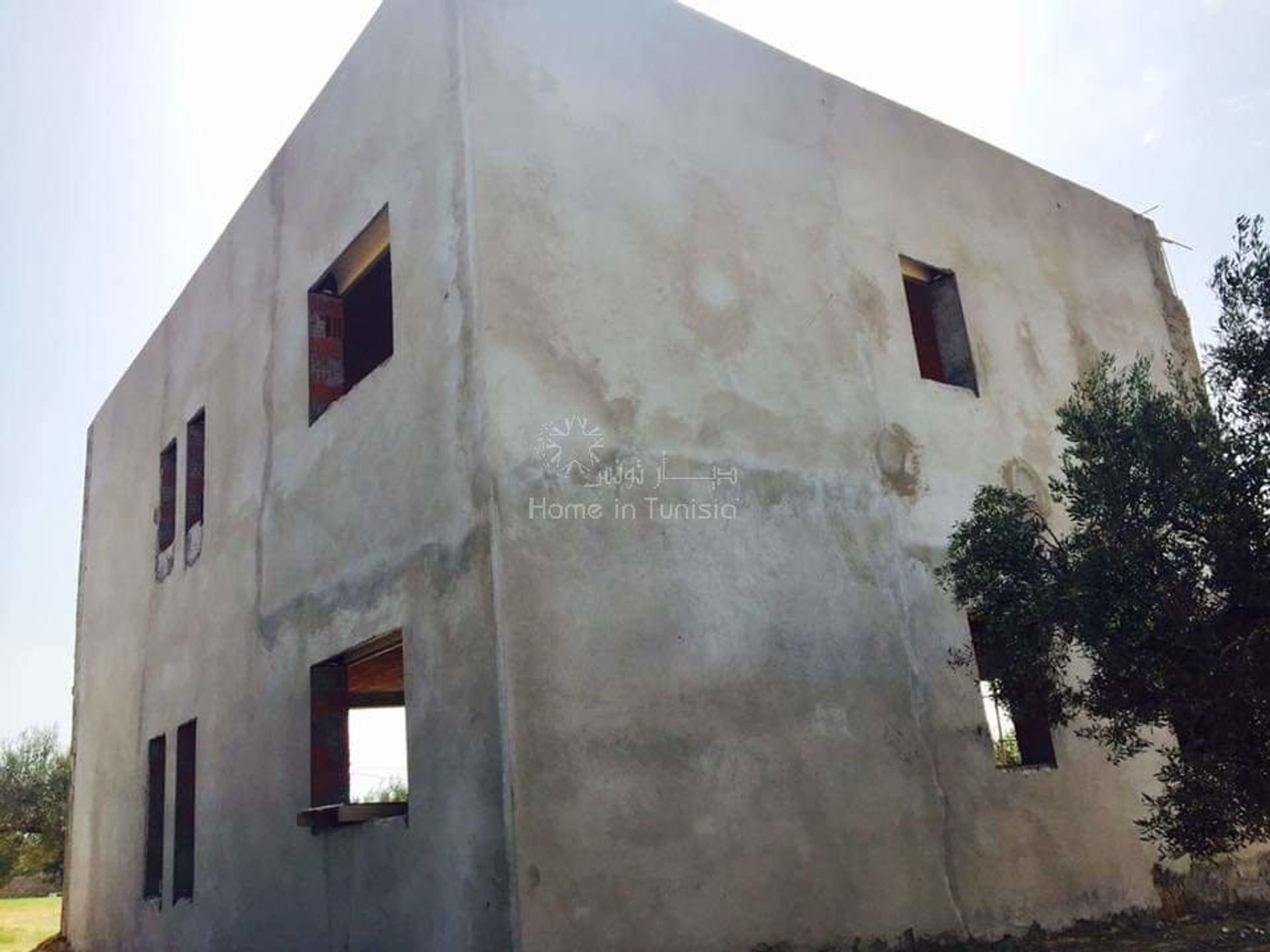 Casa nel El Hamma, Gabes 11193920