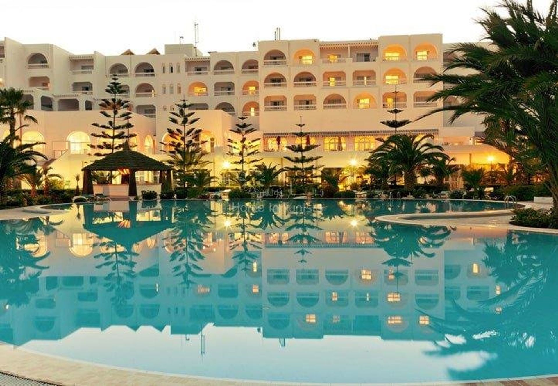 Inny w Hammamet, Nabeul 11193951