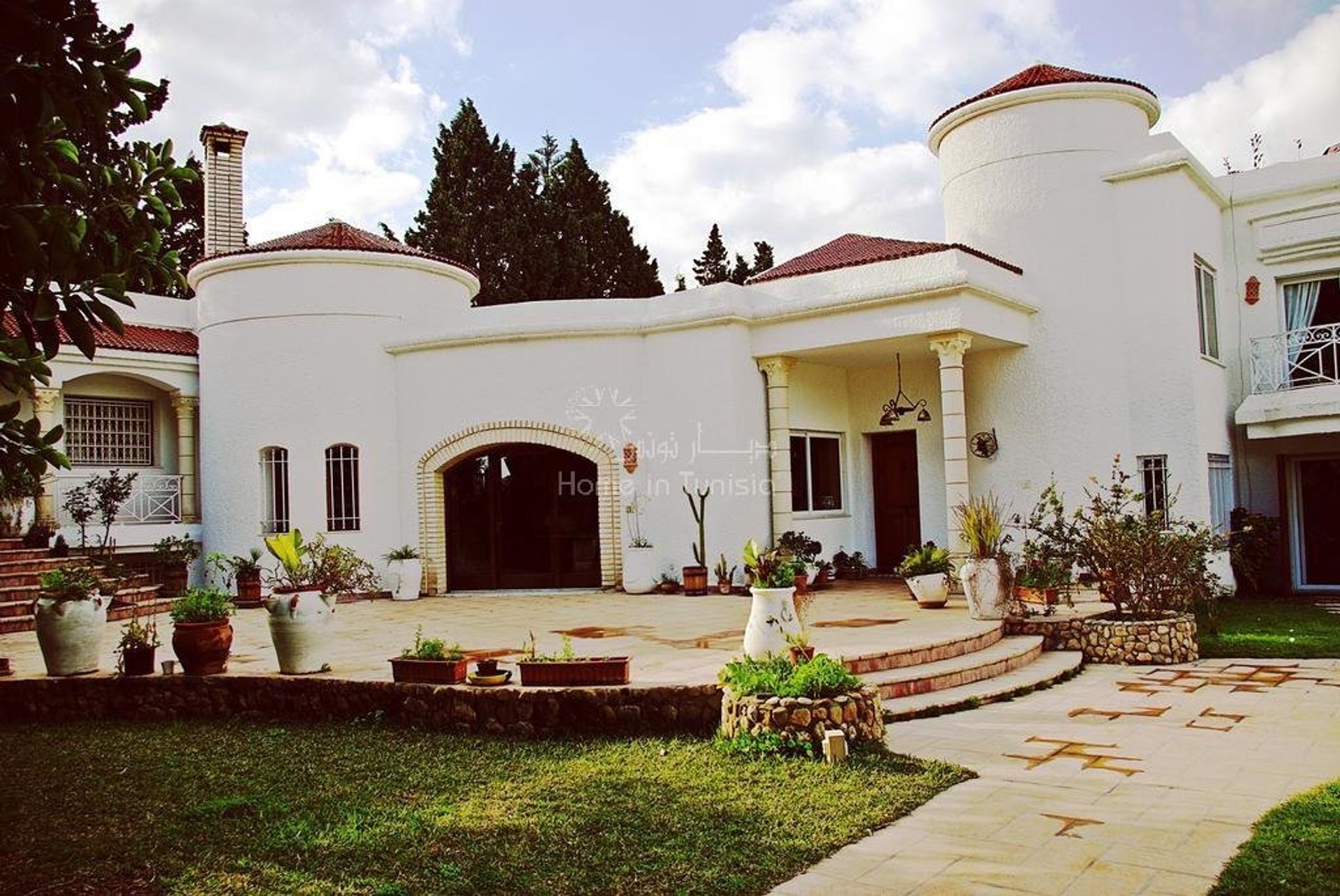 casa no Nabeul, Nabeul 11194011