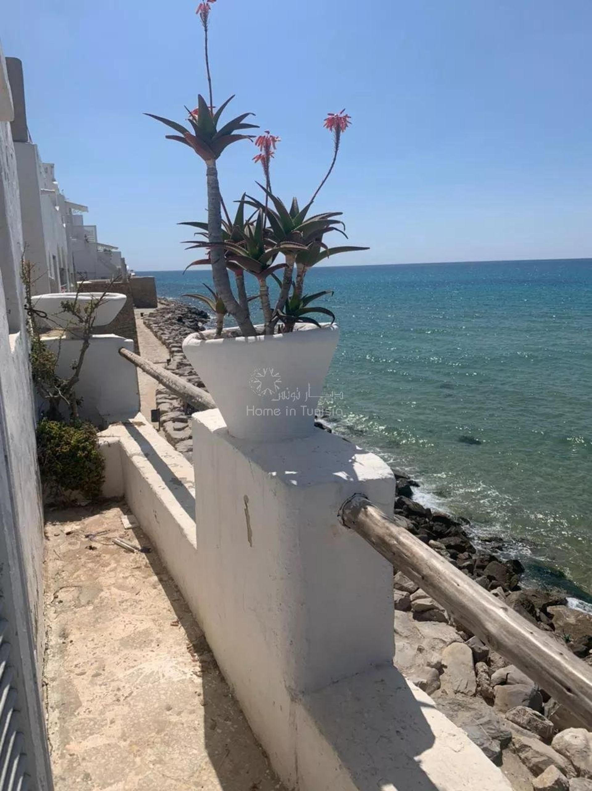 Haus im Hammamet, Nabeul 11194045