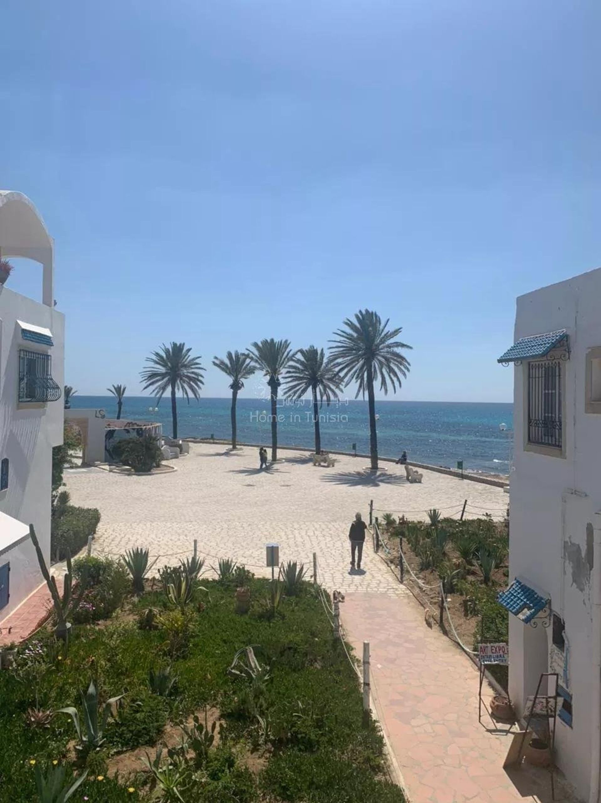 Haus im Hammamet, Nabeul 11194045