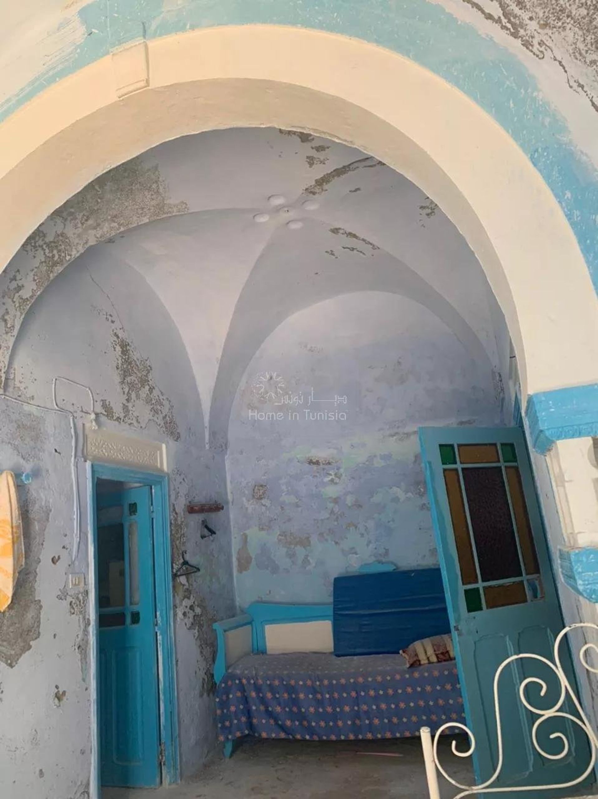 Haus im Hammamet, Nabeul 11194045