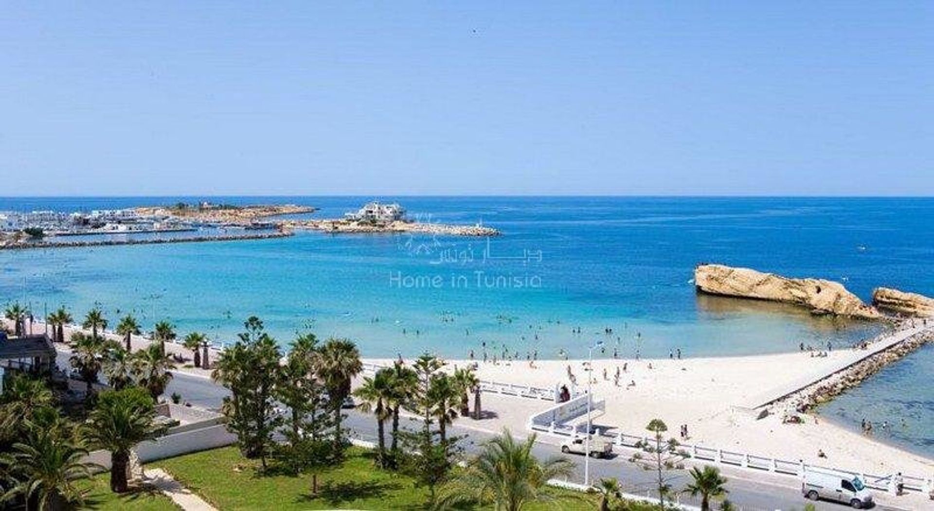 Lain di Monastir, Monastir 11194048