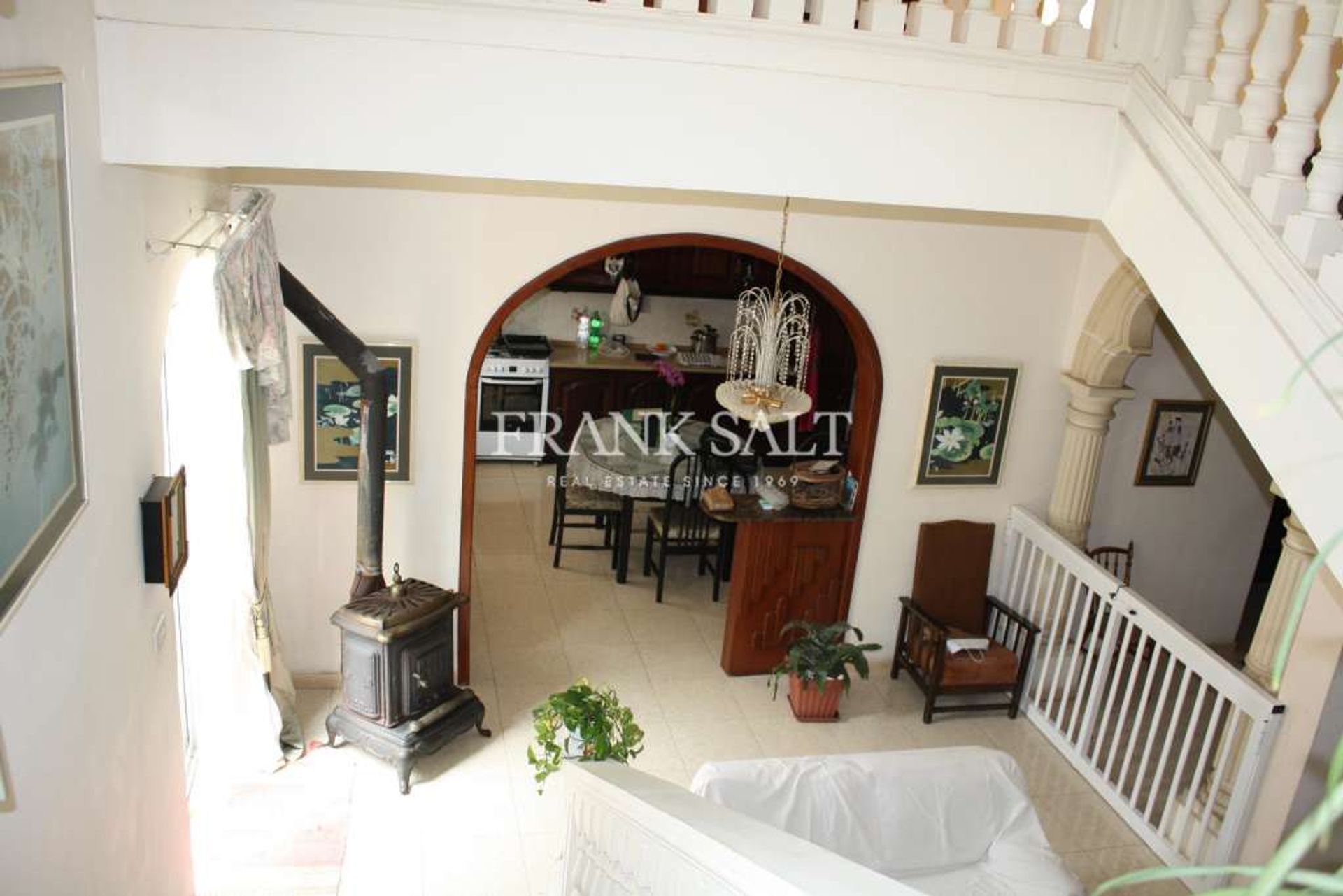 casa en Ta' Qali, Attard 11194120