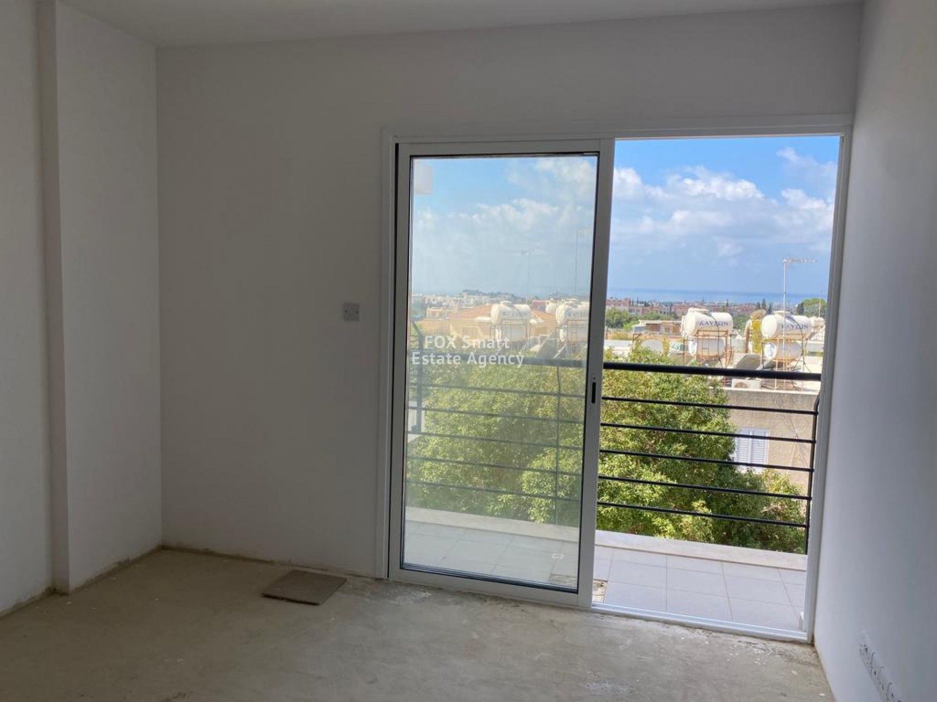 Condominium dans Géroskipou, Paphos 11194140