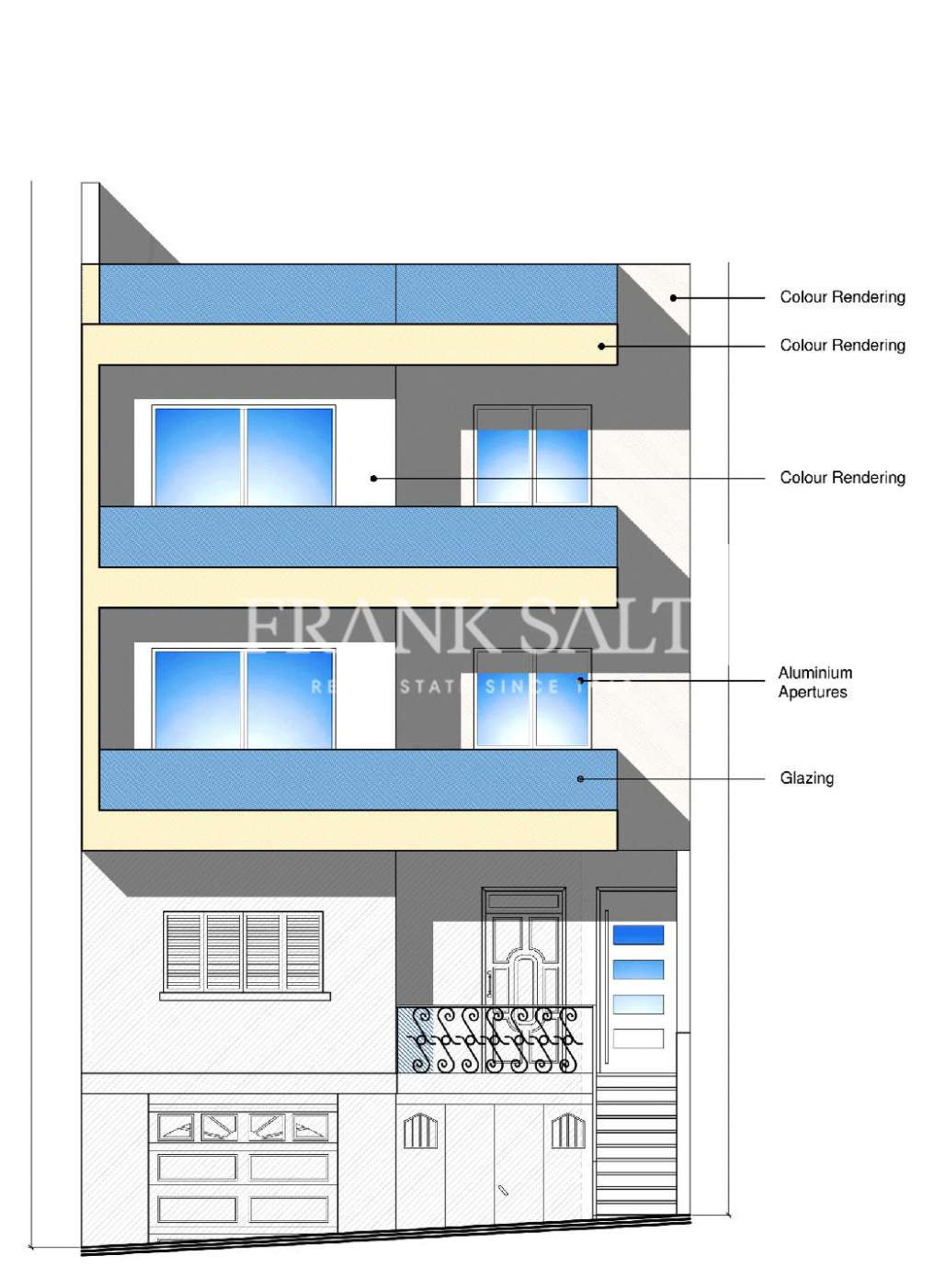 Kondominium w Swieqi,  11194156