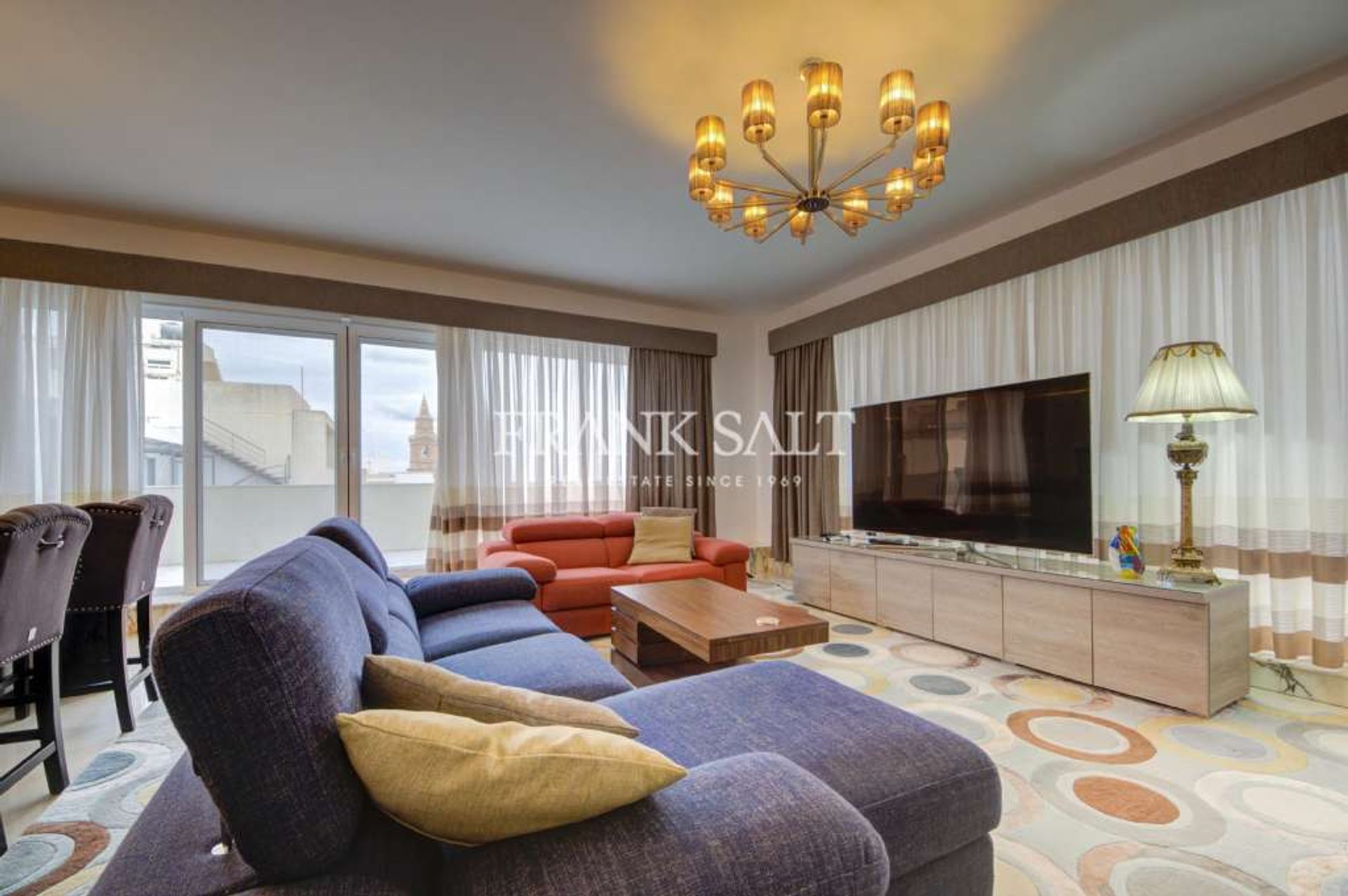 Condominium dans Mizib, Mellieha 11194161