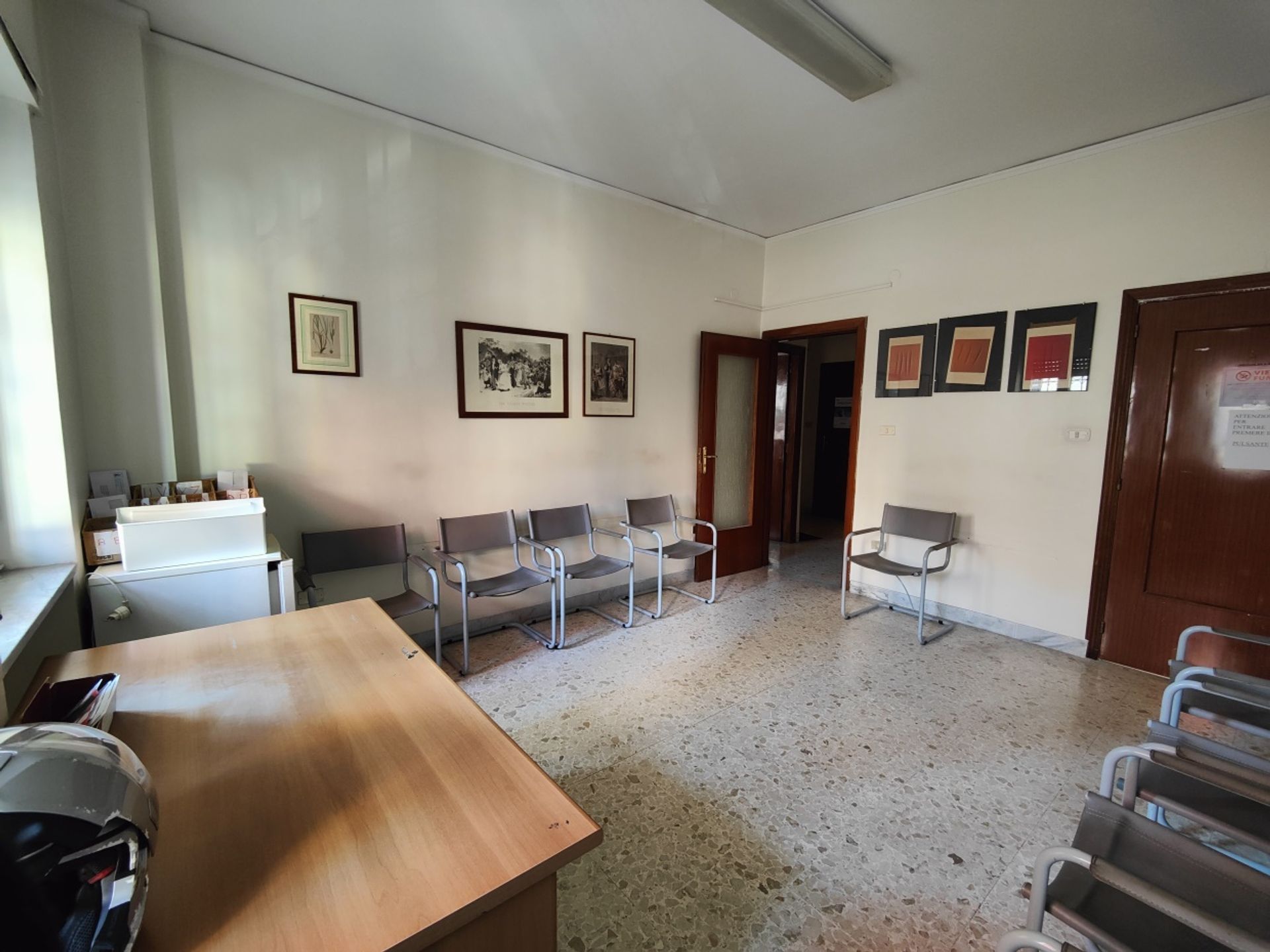 Condominium dans , Campania 11194178