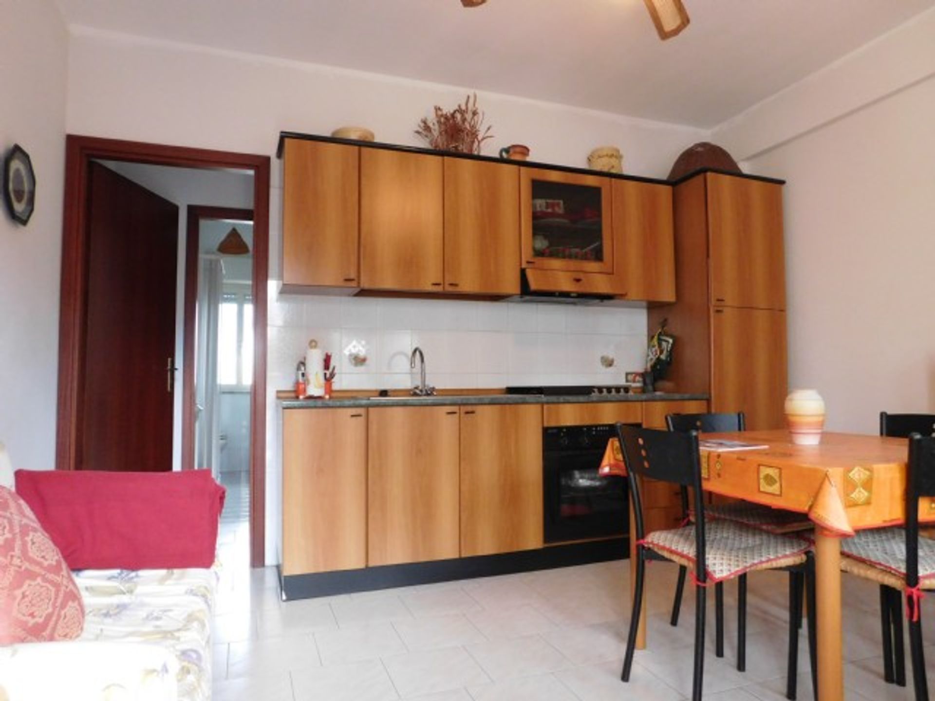 Condominium dans , Sicily 11194215