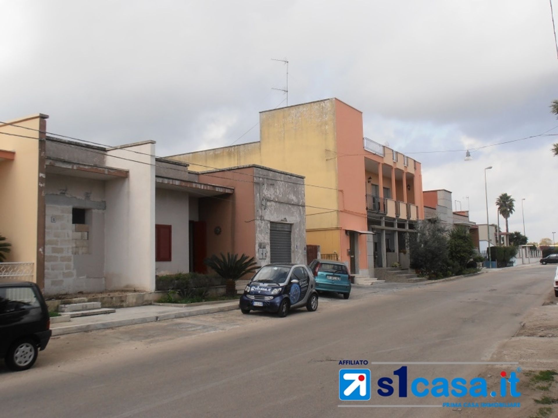 casa en Galatina, Apulia 11194217