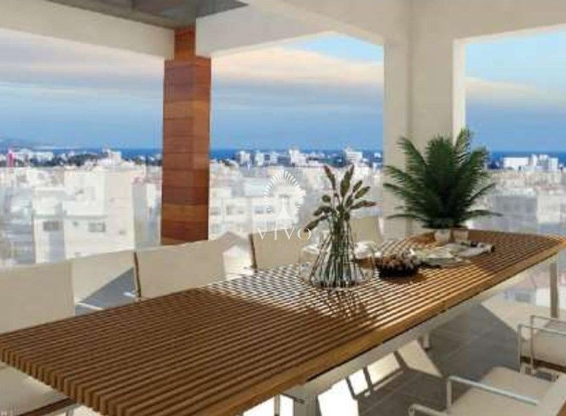 Condominium in Limassol, Limassol 11194231