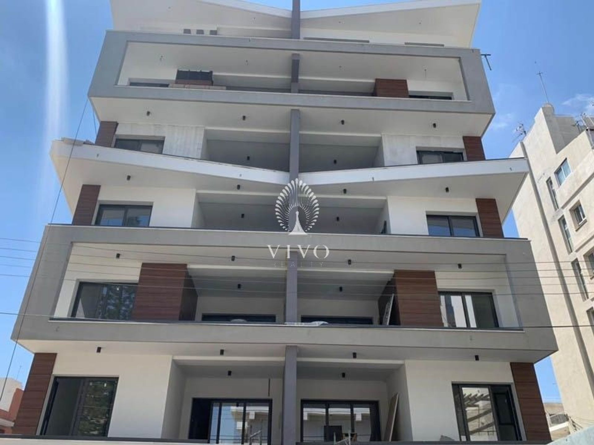 Kondominium dalam Limassol, Lemesos 11194231