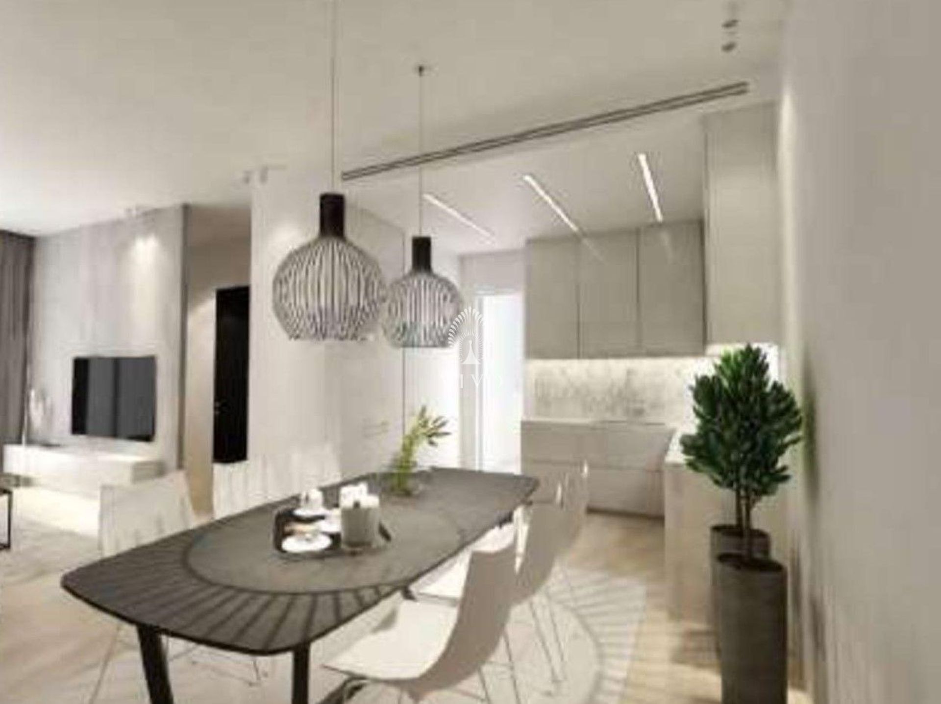 Condominium in Limassol, Limassol 11194231