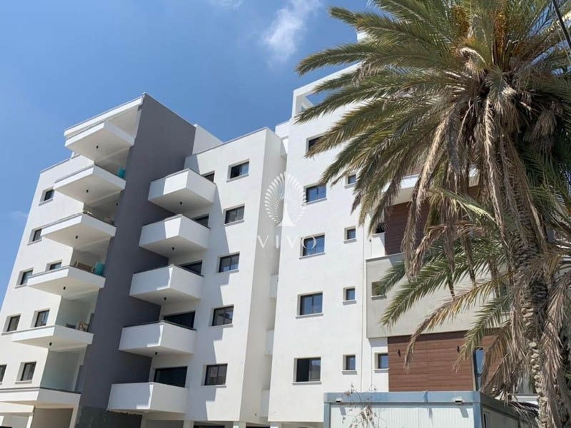 Condominium in Limassol, Limassol 11194231