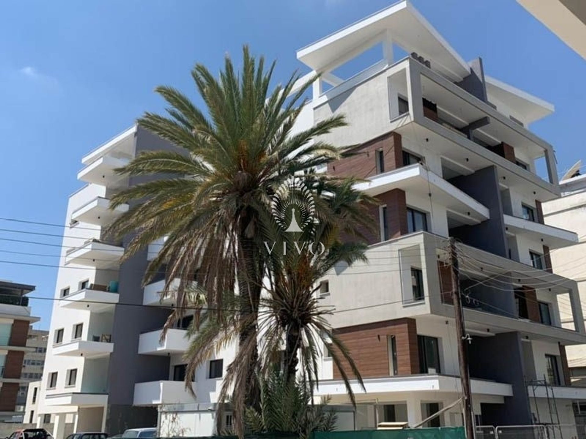 Kondominium dalam Limassol, Lemesos 11194231