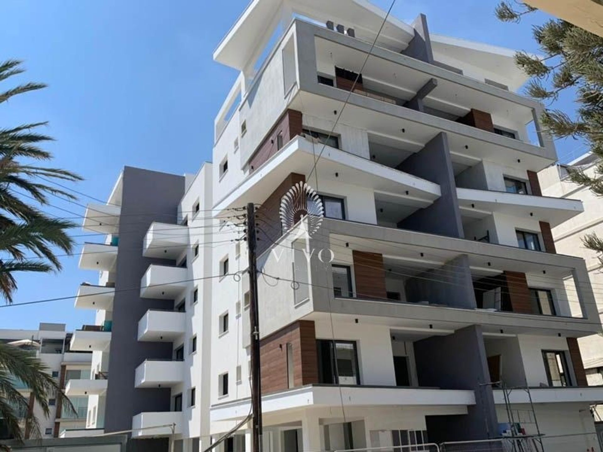 Συγκυριαρχία σε Limassol, Limassol 11194232