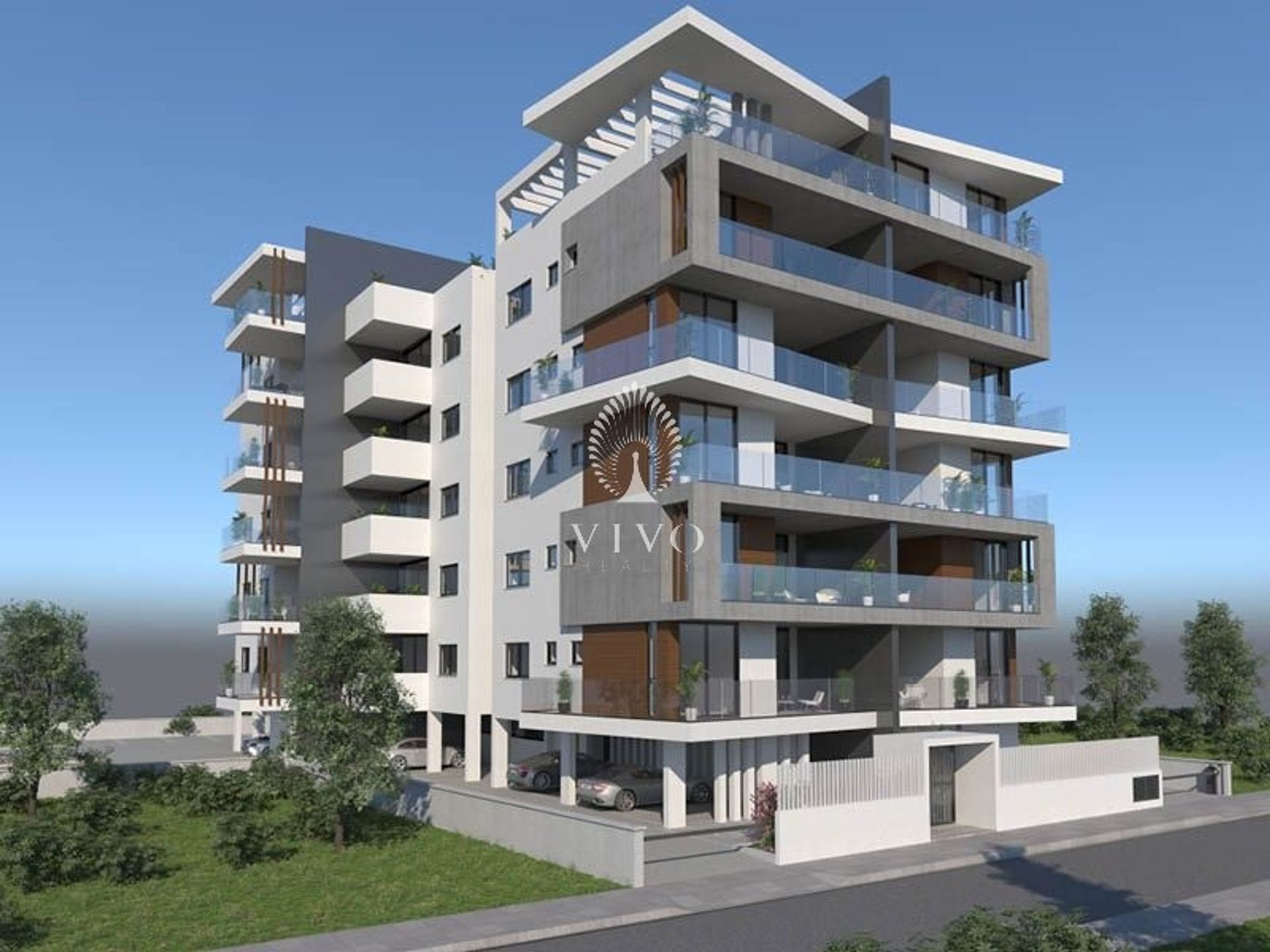 Συγκυριαρχία σε Limassol, Limassol 11194232