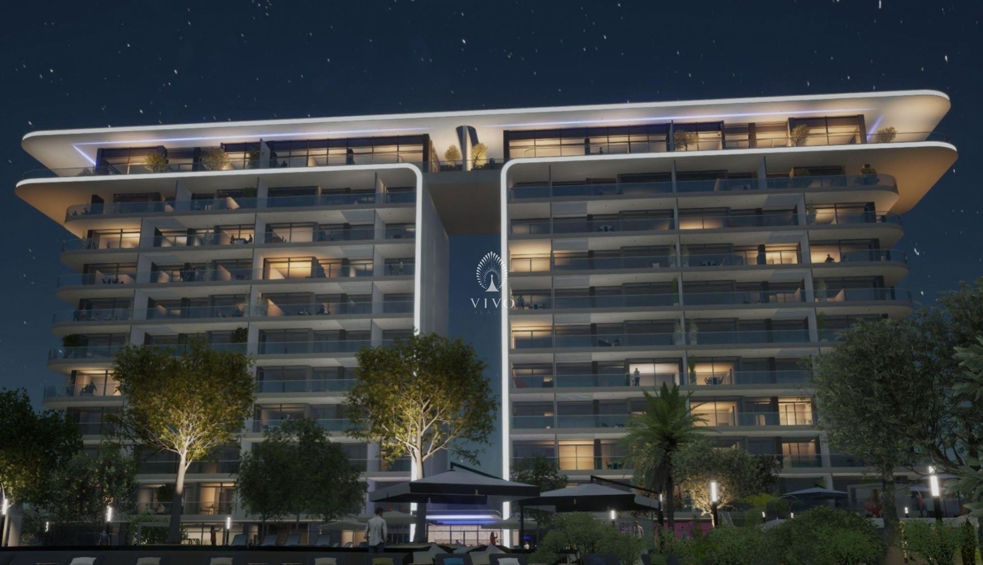 Condominium in Limassol, Limassol 11194233