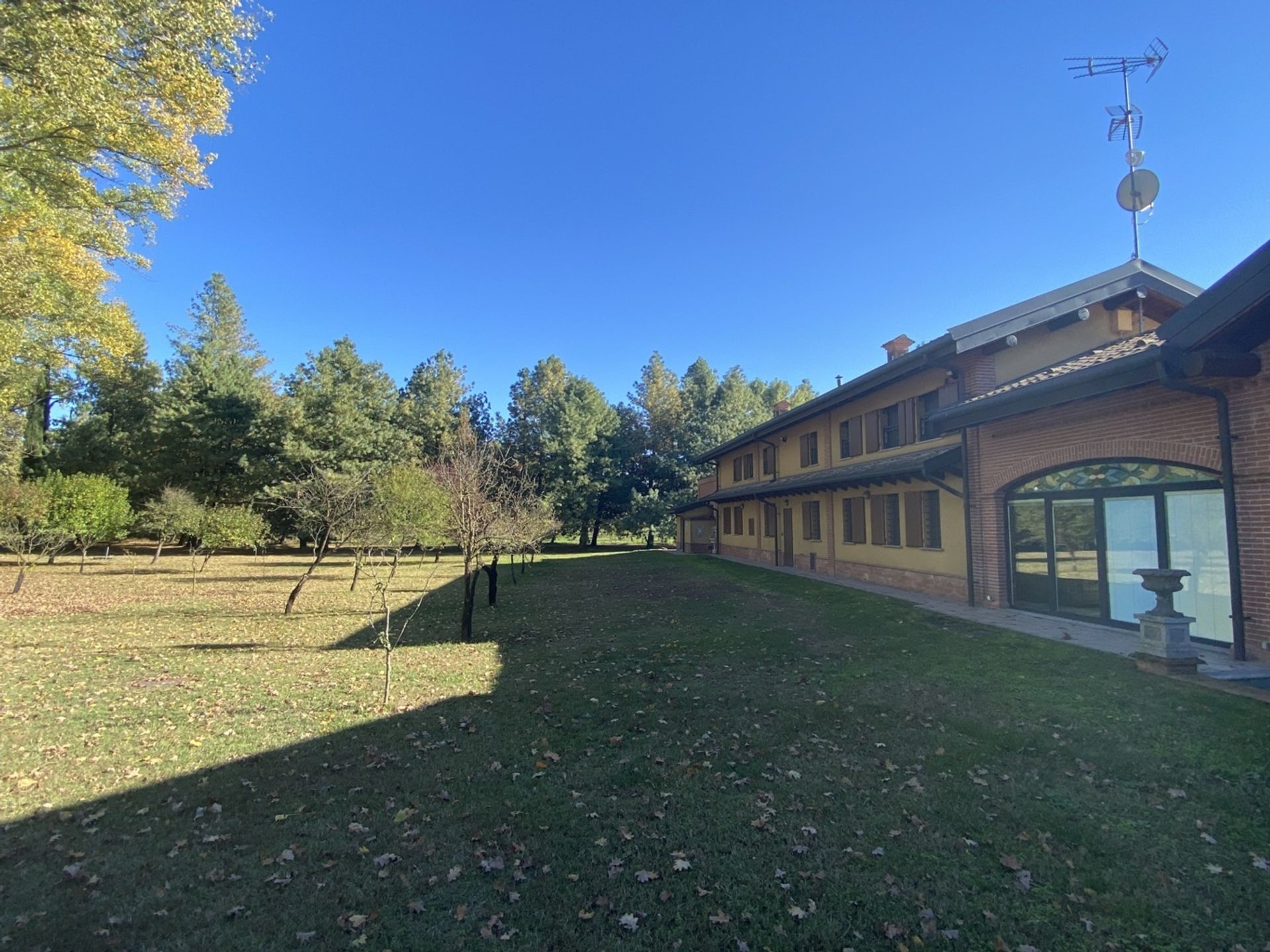 casa en Garlasco, Lombardy 11194247