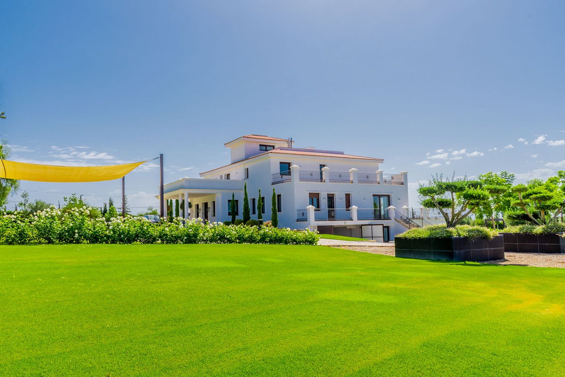 Casa nel San Pedro de Alcantara, Andalusia 11194266