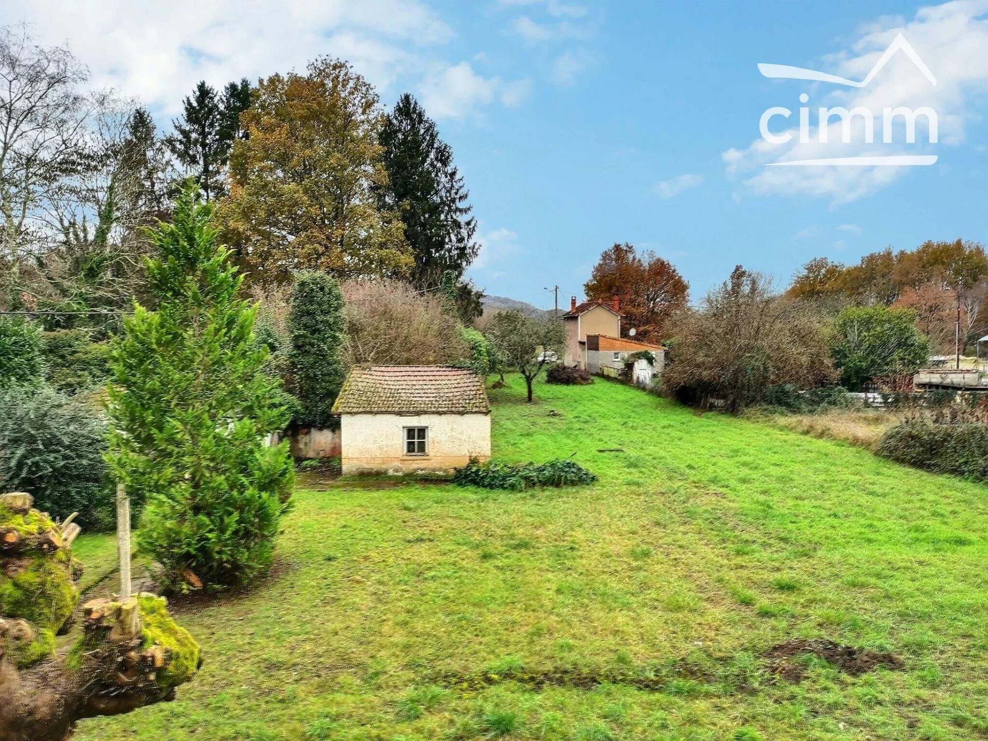 Hus i Le Buisson-de-Cadouin, Dordogne 11194331