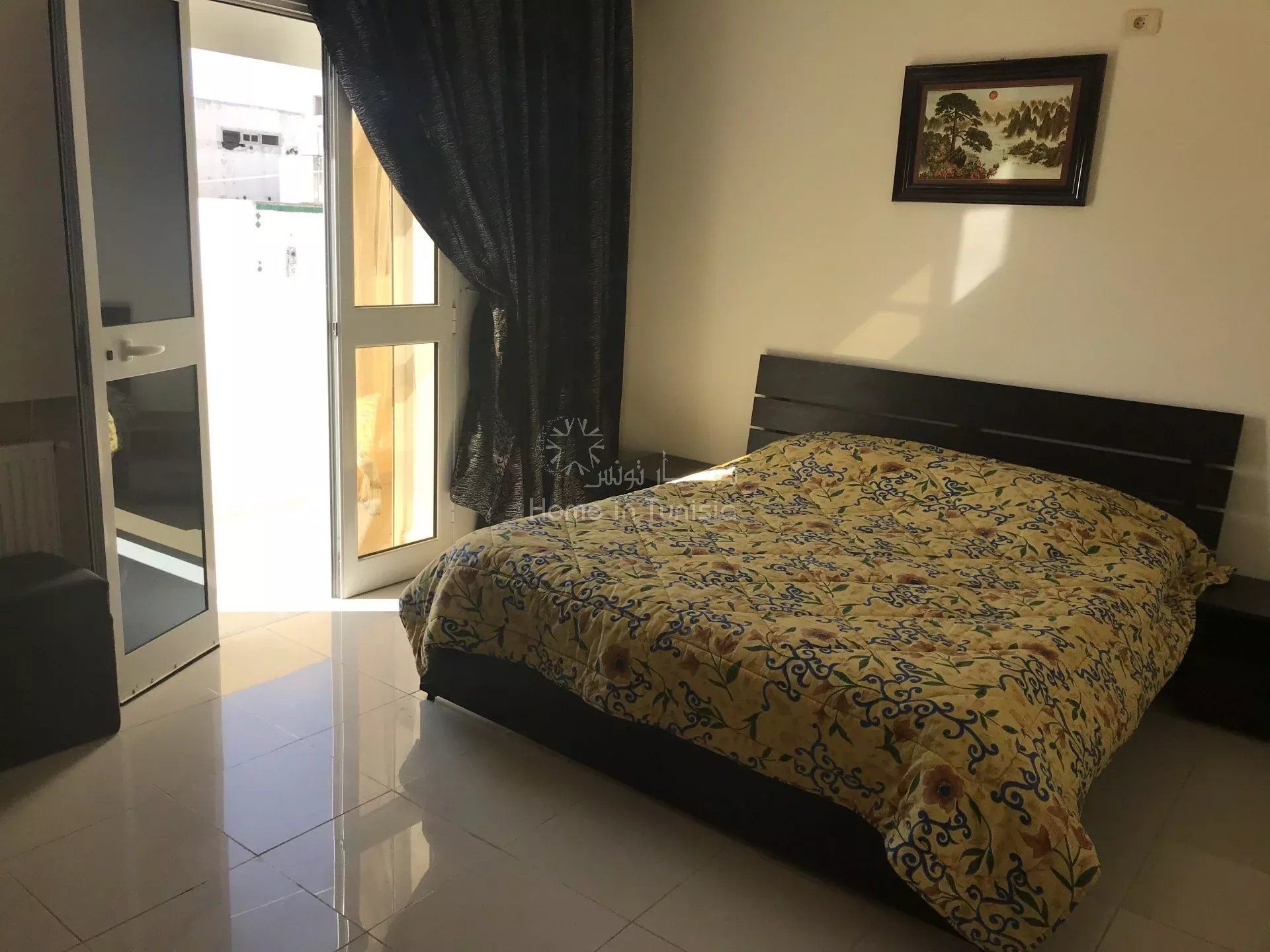 Osakehuoneisto sisään Hammam Sousse, Sousse 11194364