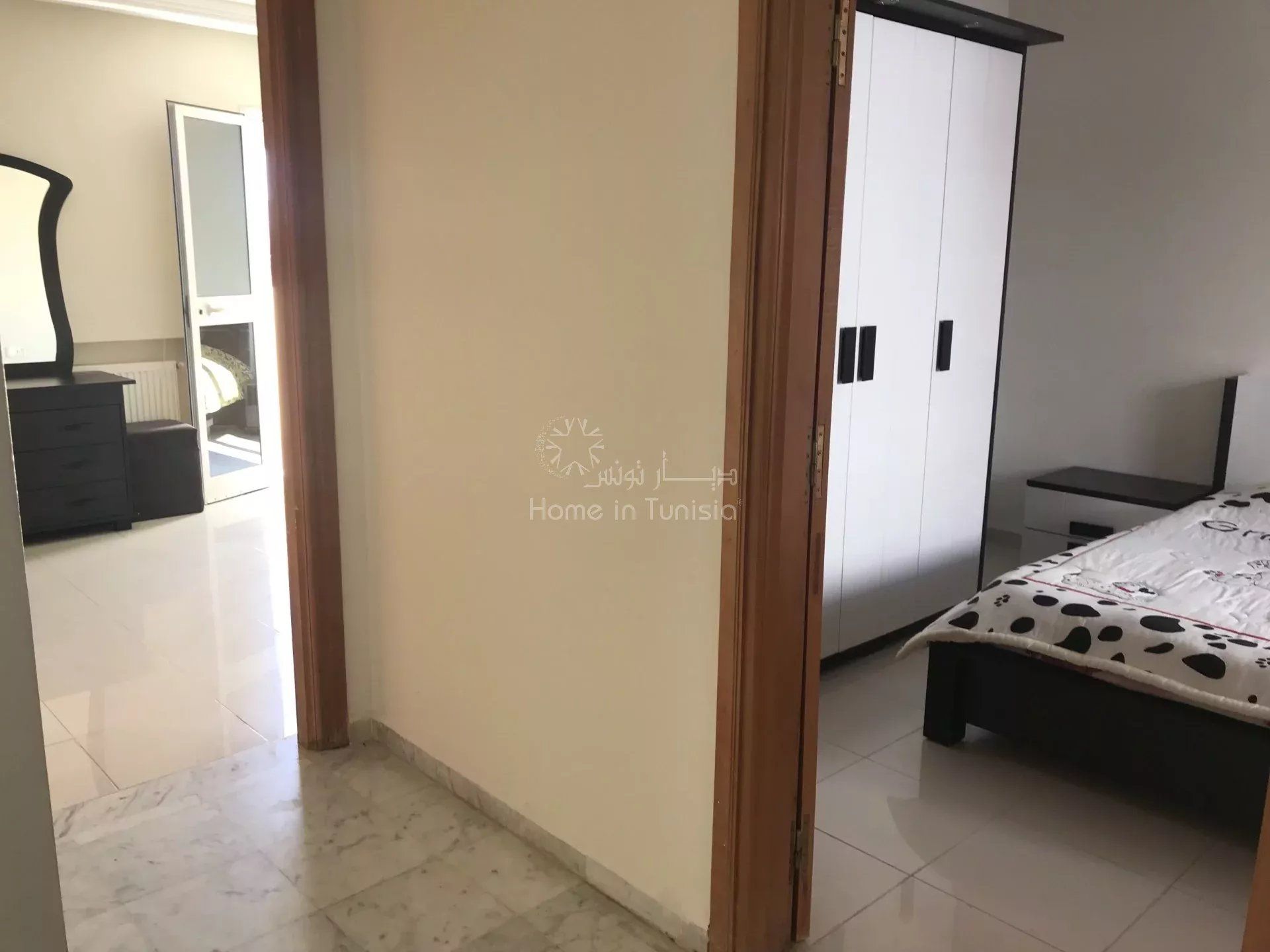 Condominio en Hammam Sousse, Hammam Sousse 11194364