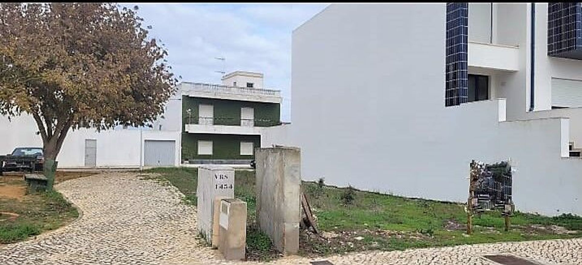 Terre dans Vila Real de Santo António, Faro District 11194371